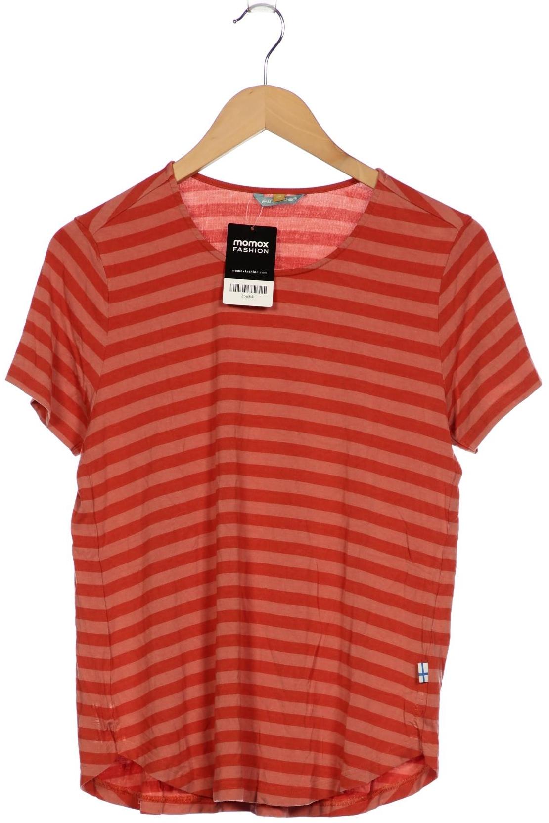 

Finside Damen T-Shirt, rot, Gr. 38