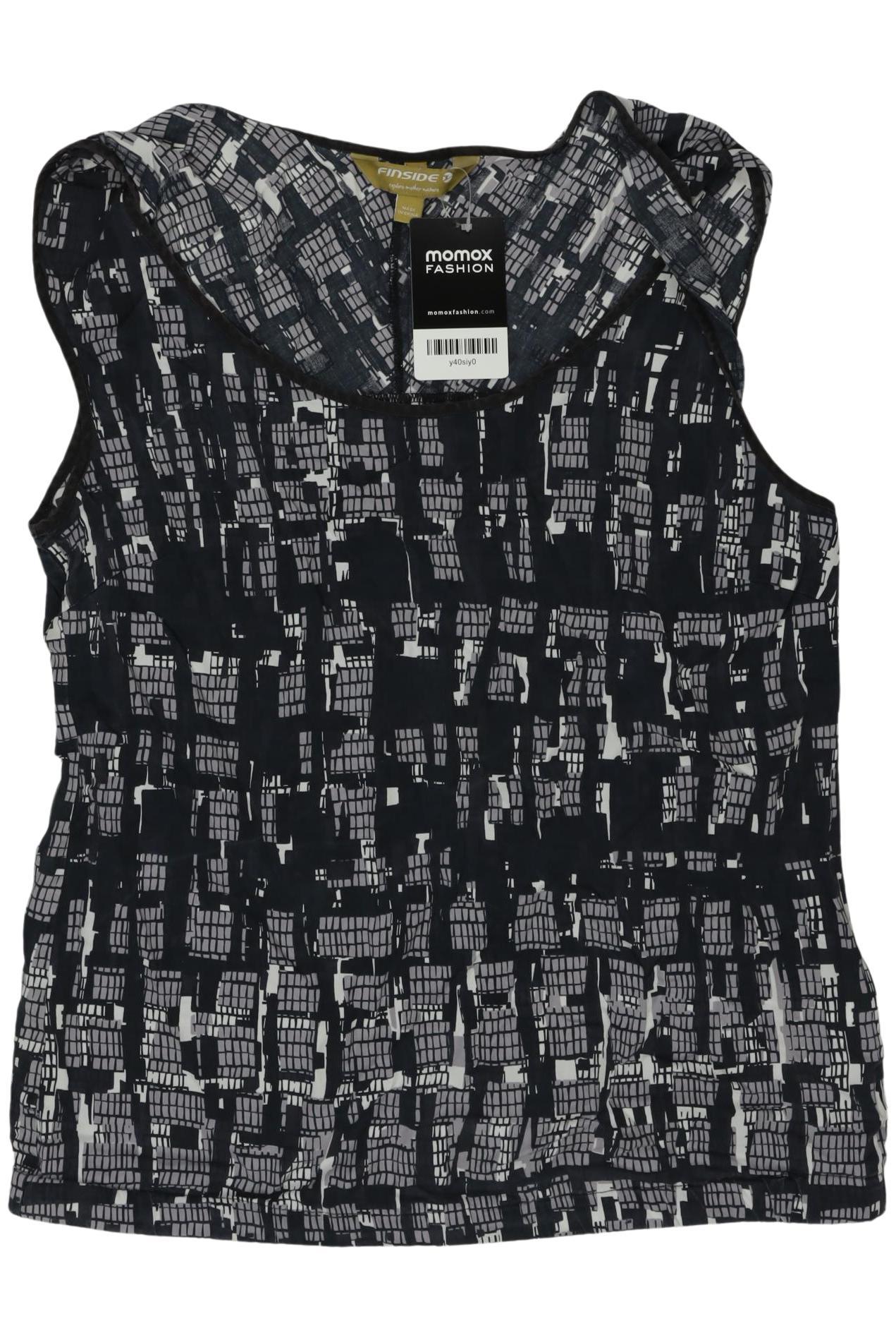 

Finside Damen Top, mehrfarbig, Gr. 38