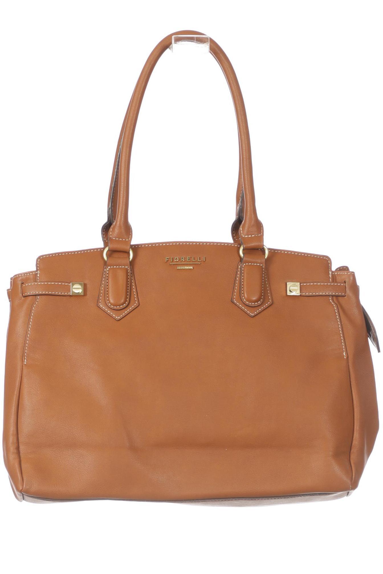 

Fiorelli Damen Handtasche, braun, Gr.