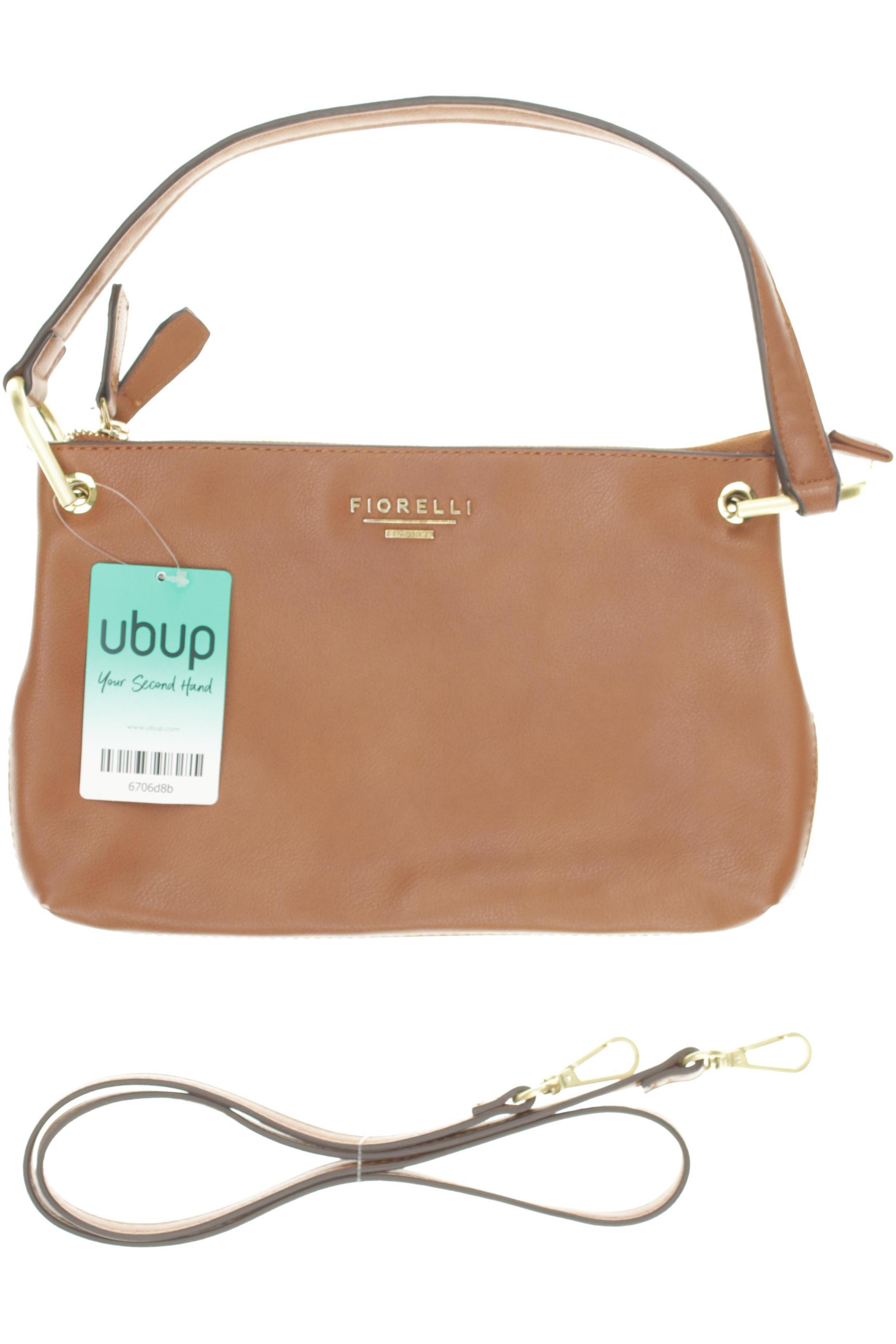 

Fiorelli Damen Handtasche, braun, Gr.