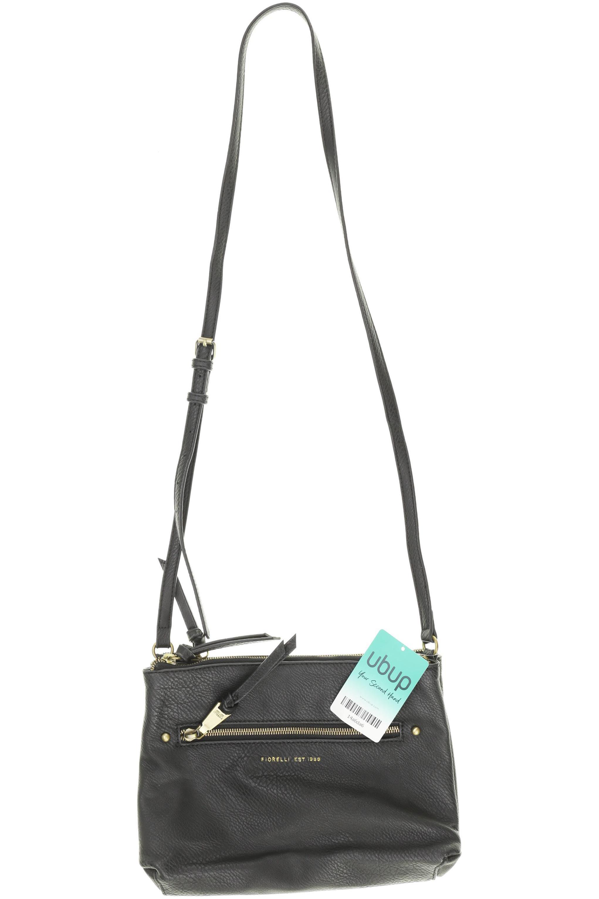 

Fiorelli Damen Handtasche, schwarz, Gr.
