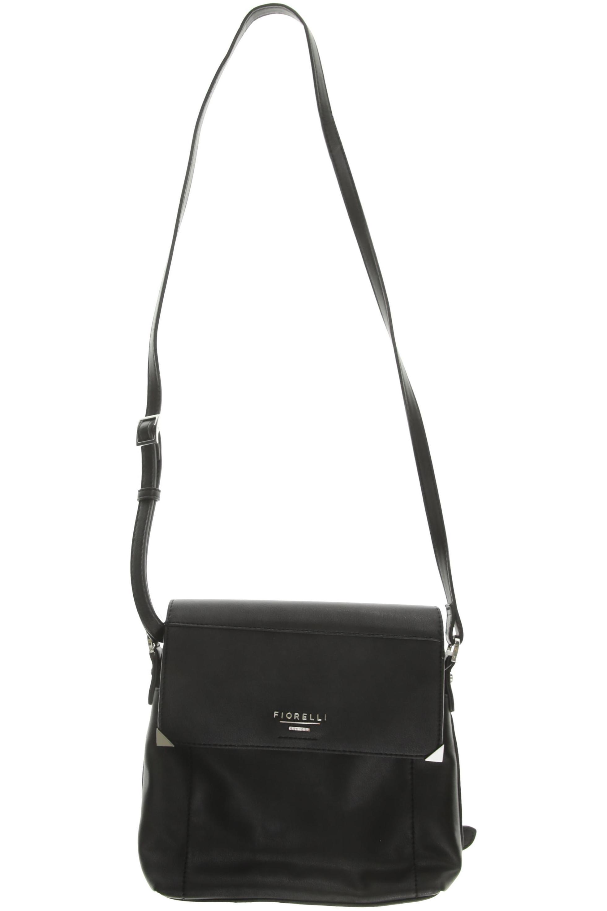 

Fiorelli Damen Handtasche, schwarz, Gr.