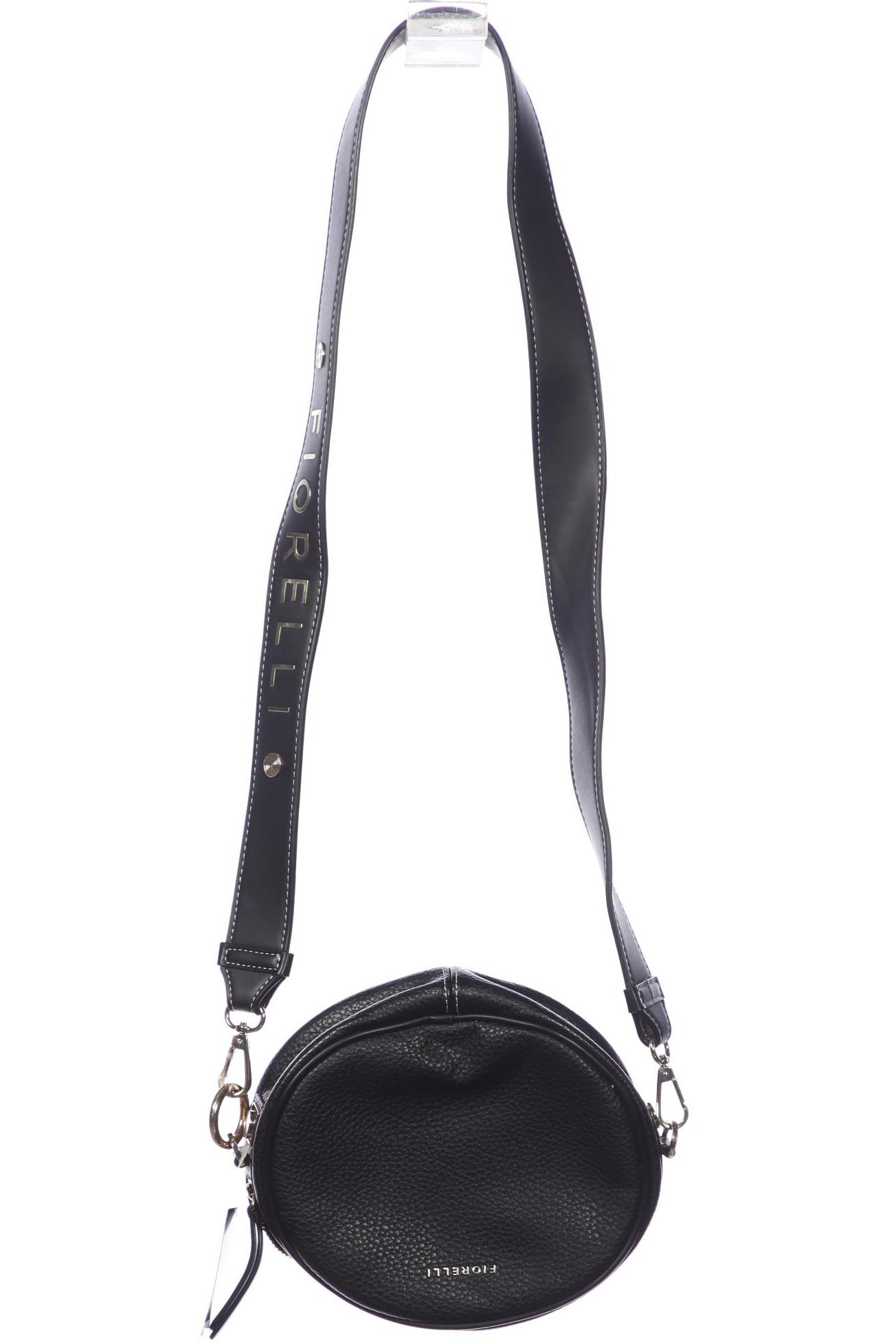 

Fiorelli Damen Handtasche, schwarz, Gr.