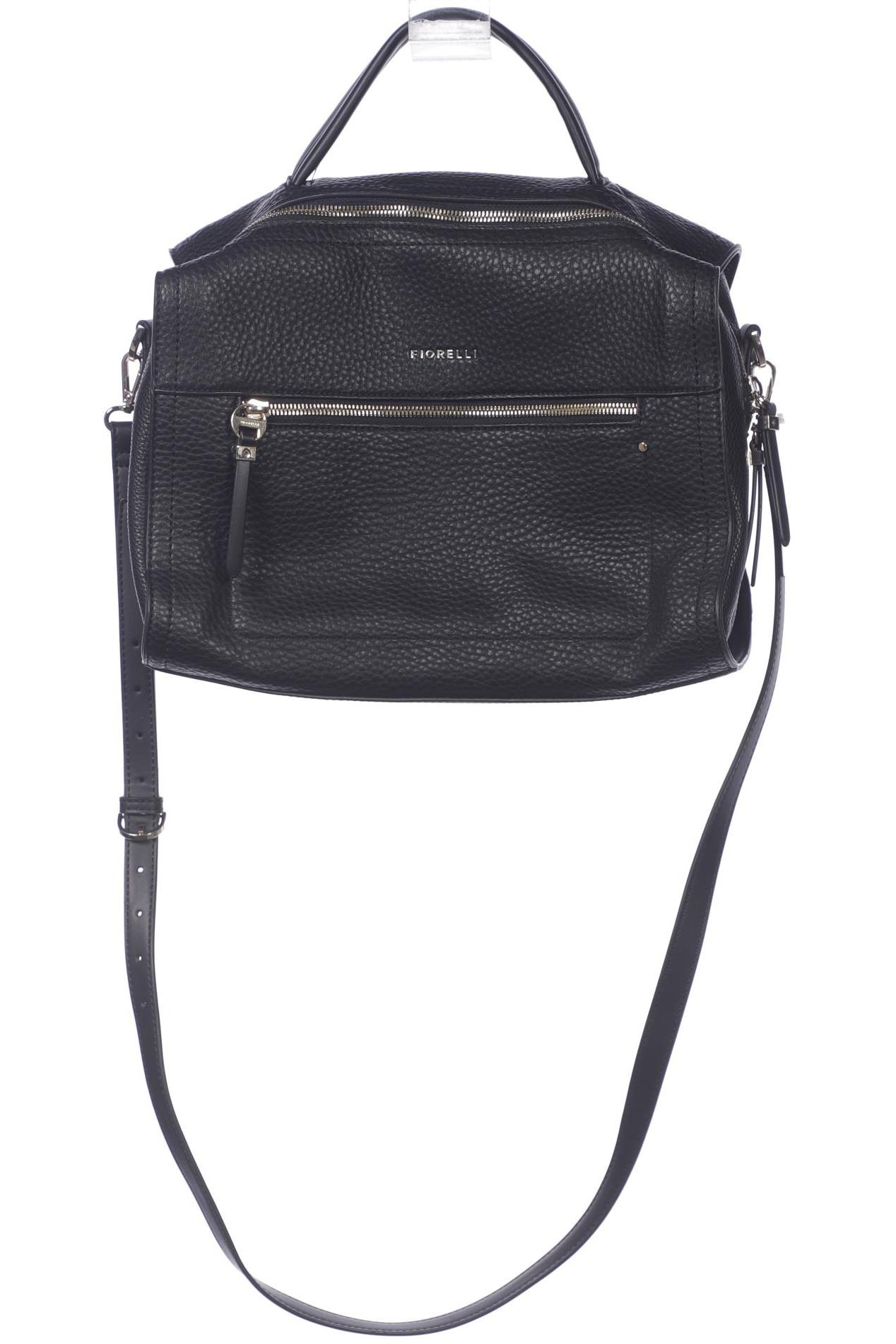 

Fiorelli Damen Handtasche, schwarz, Gr.