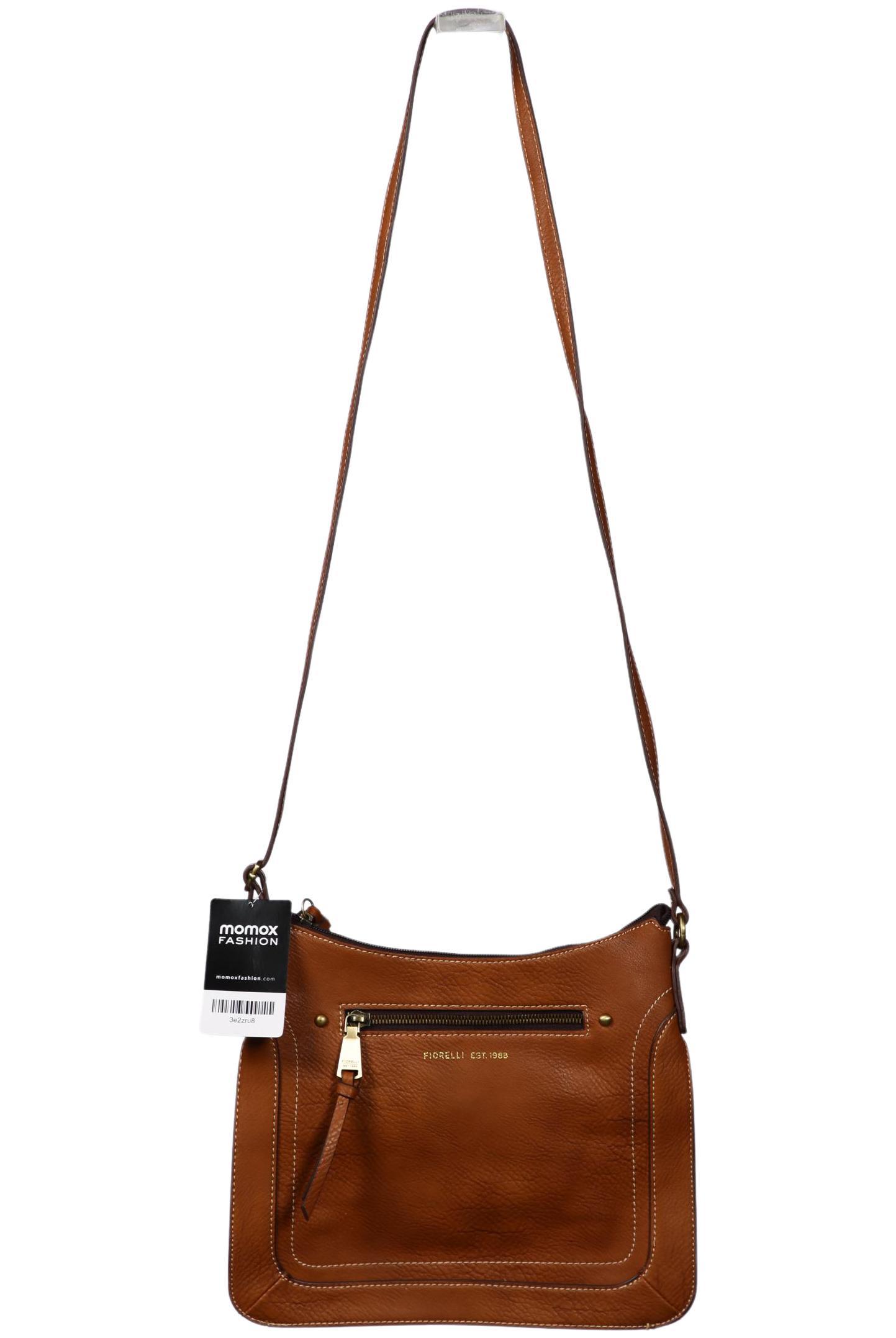 

Fiorelli Damen Handtasche, braun, Gr.