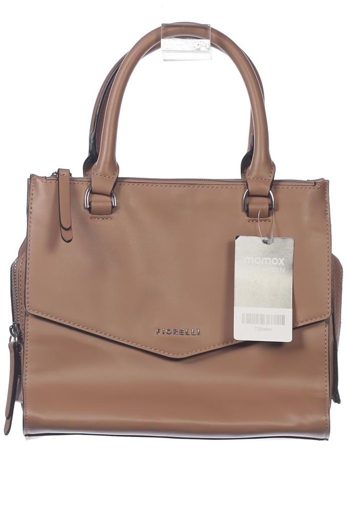 

Fiorelli Damen Handtasche, braun, Gr.