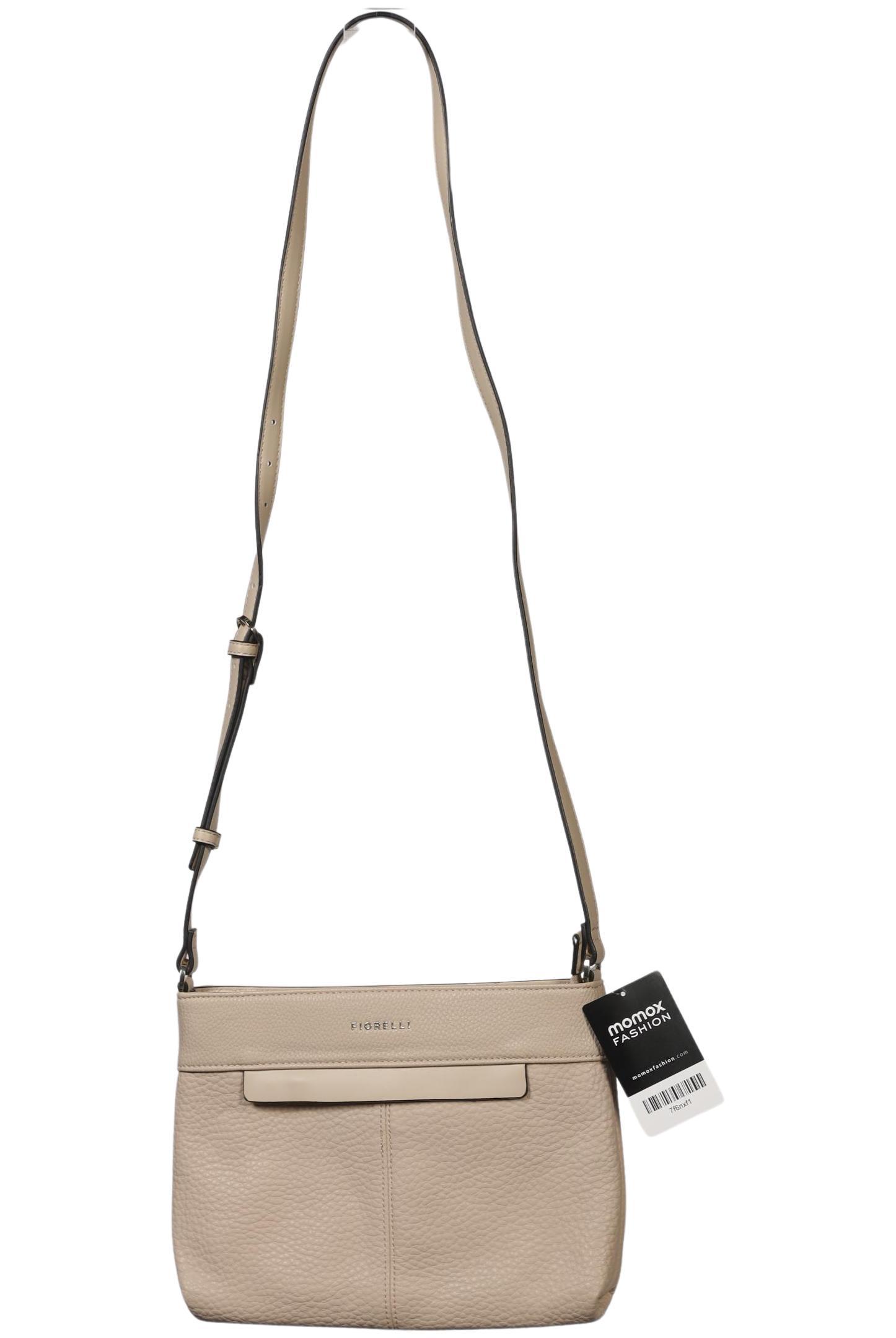 

Fiorelli Damen Handtasche, beige, Gr.