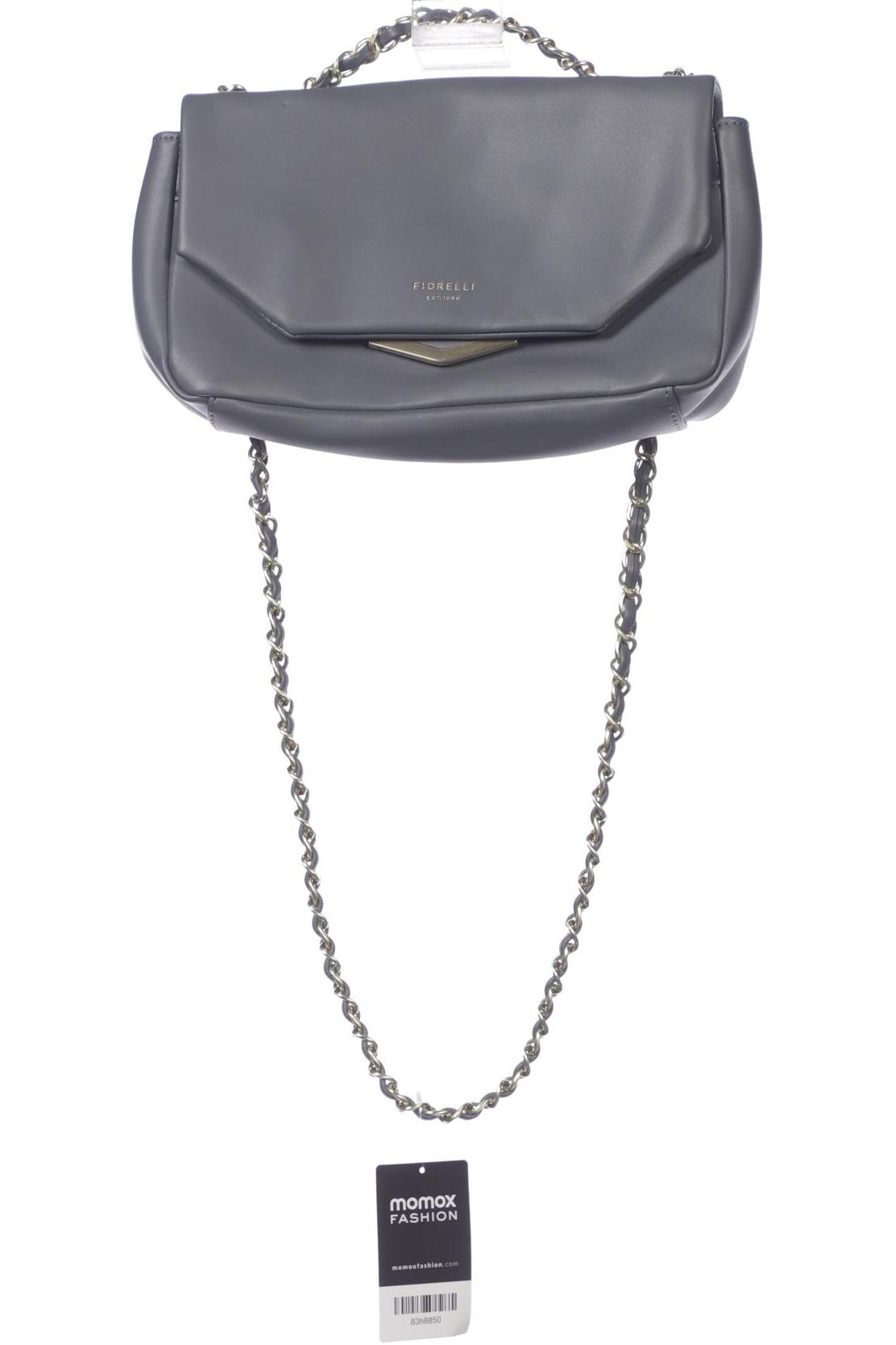 

Fiorelli Damen Handtasche, grau, Gr.