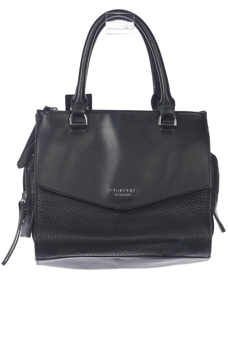 

Fiorelli Damen Handtasche, schwarz, Gr.