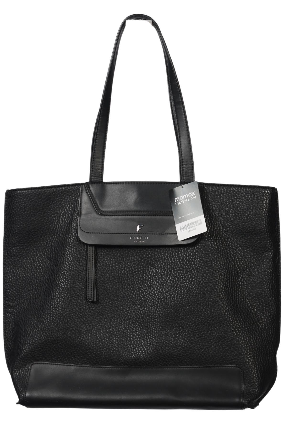 

Fiorelli Damen Handtasche, schwarz, Gr.