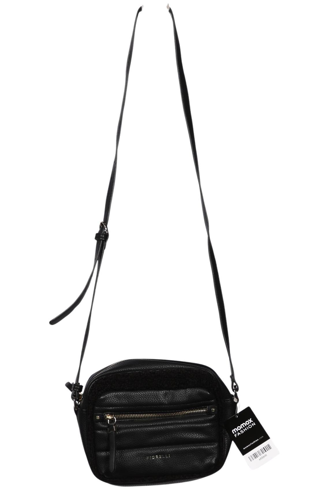 

Fiorelli Damen Handtasche, schwarz, Gr.