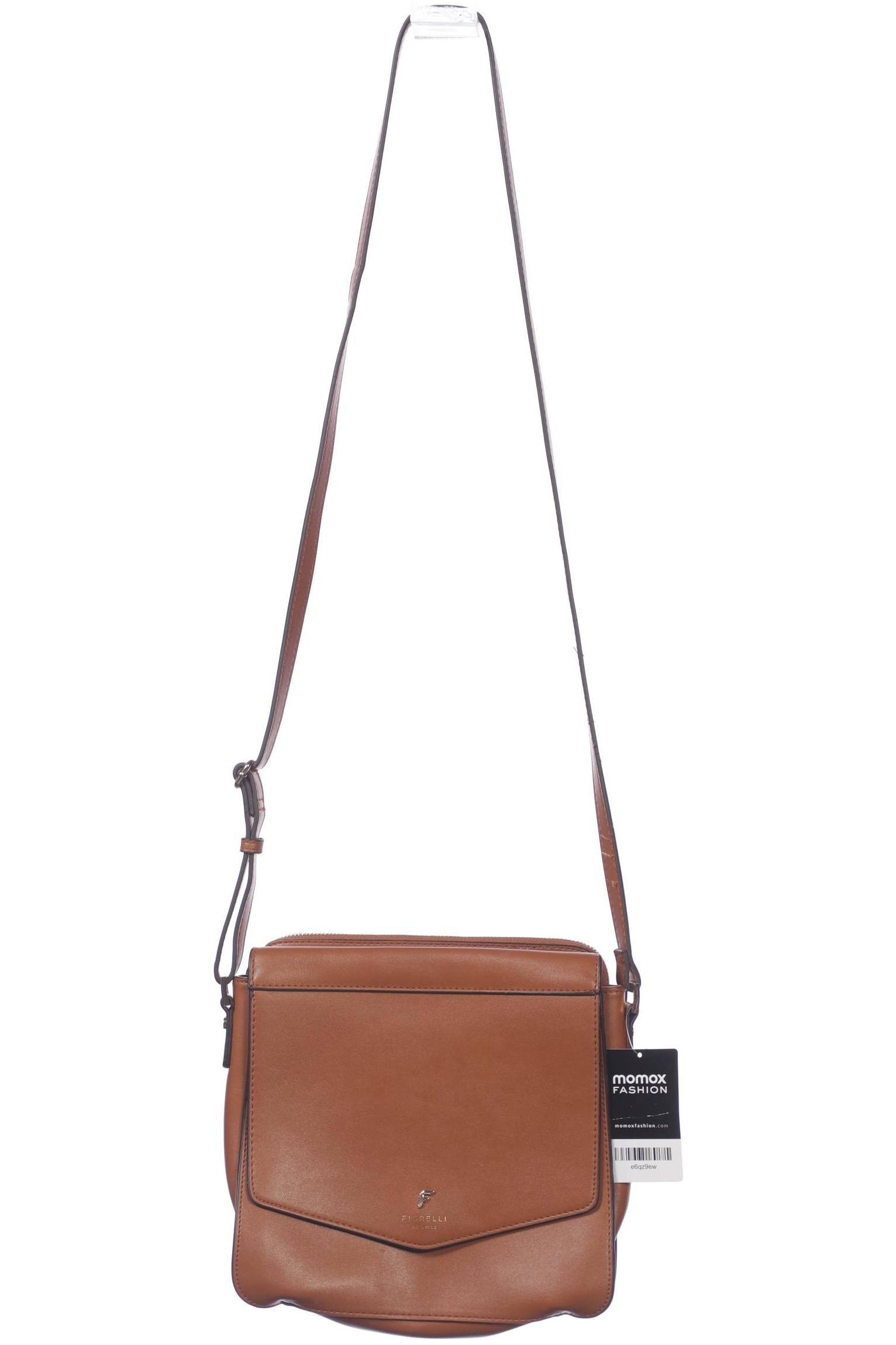 

Fiorelli Damen Handtasche, braun, Gr.