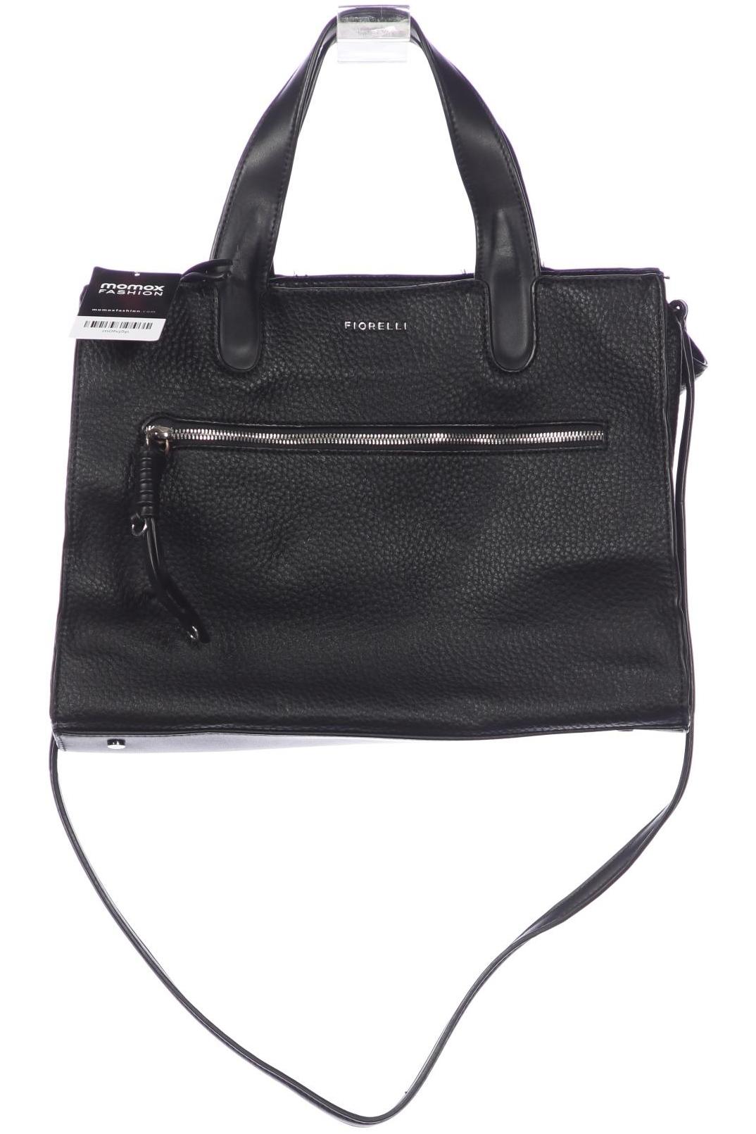 

Fiorelli Damen Handtasche, schwarz, Gr.