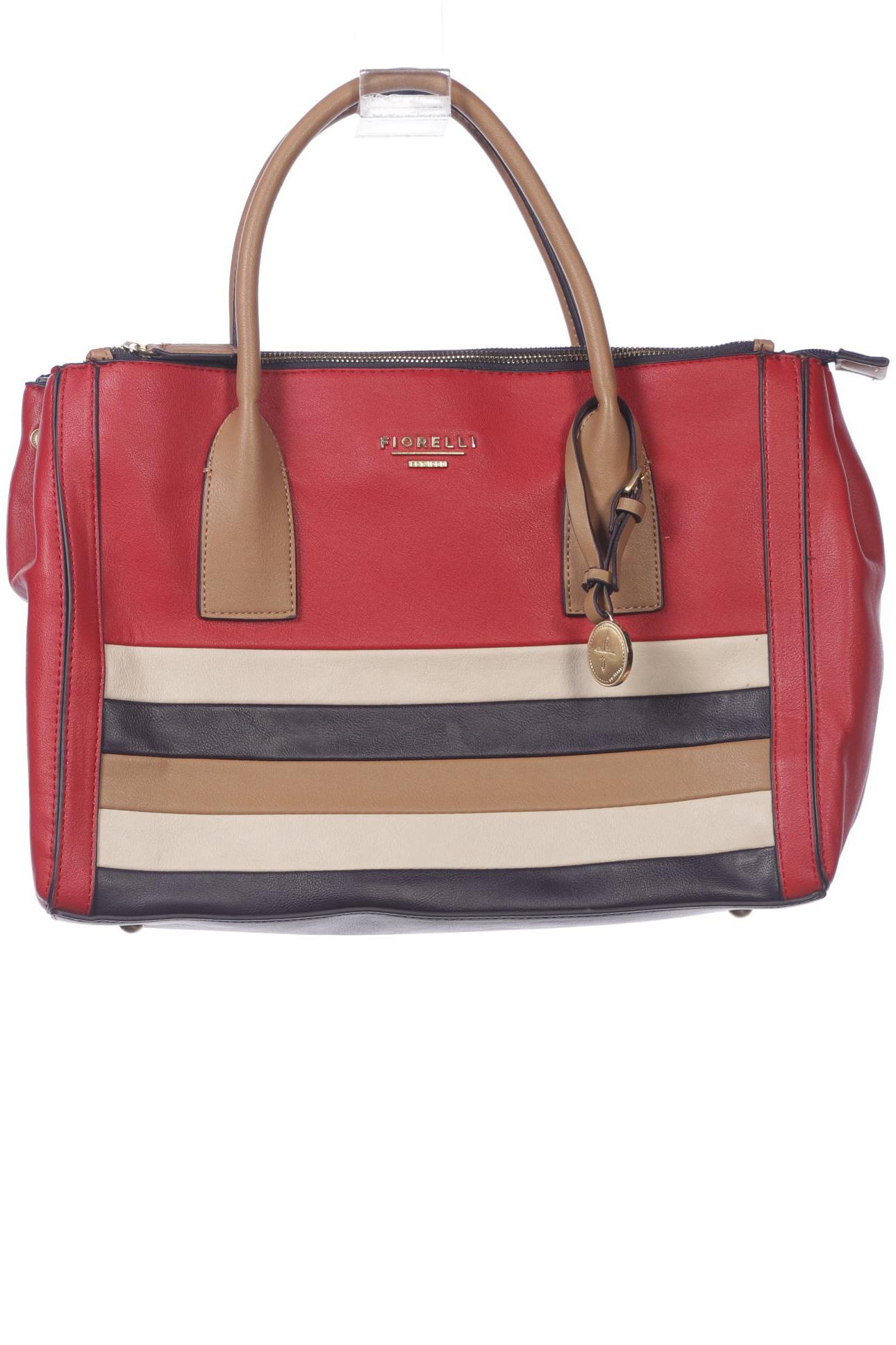 

Fiorelli Damen Handtasche, mehrfarbig, Gr.