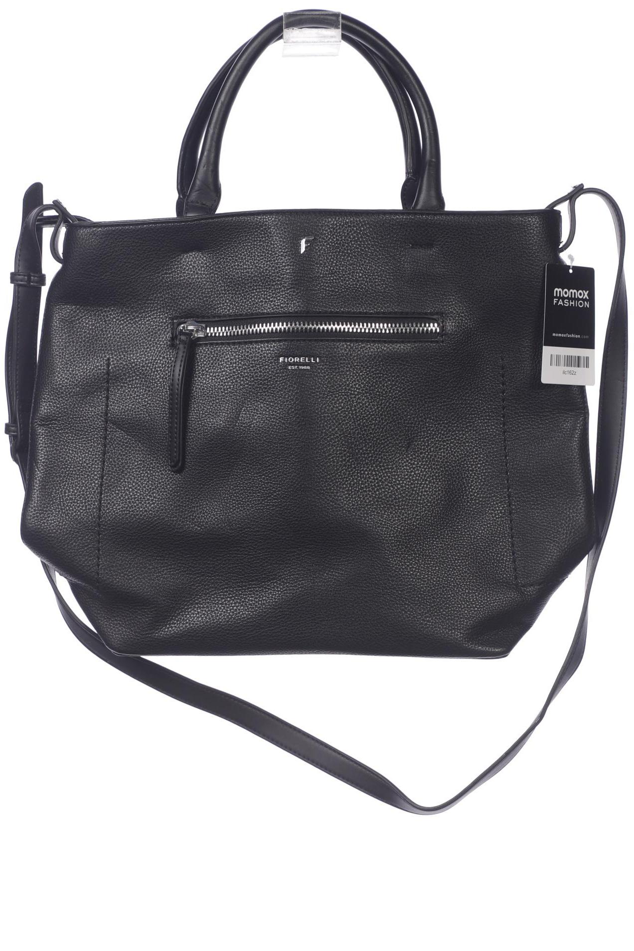 

Fiorelli Damen Handtasche, schwarz, Gr.