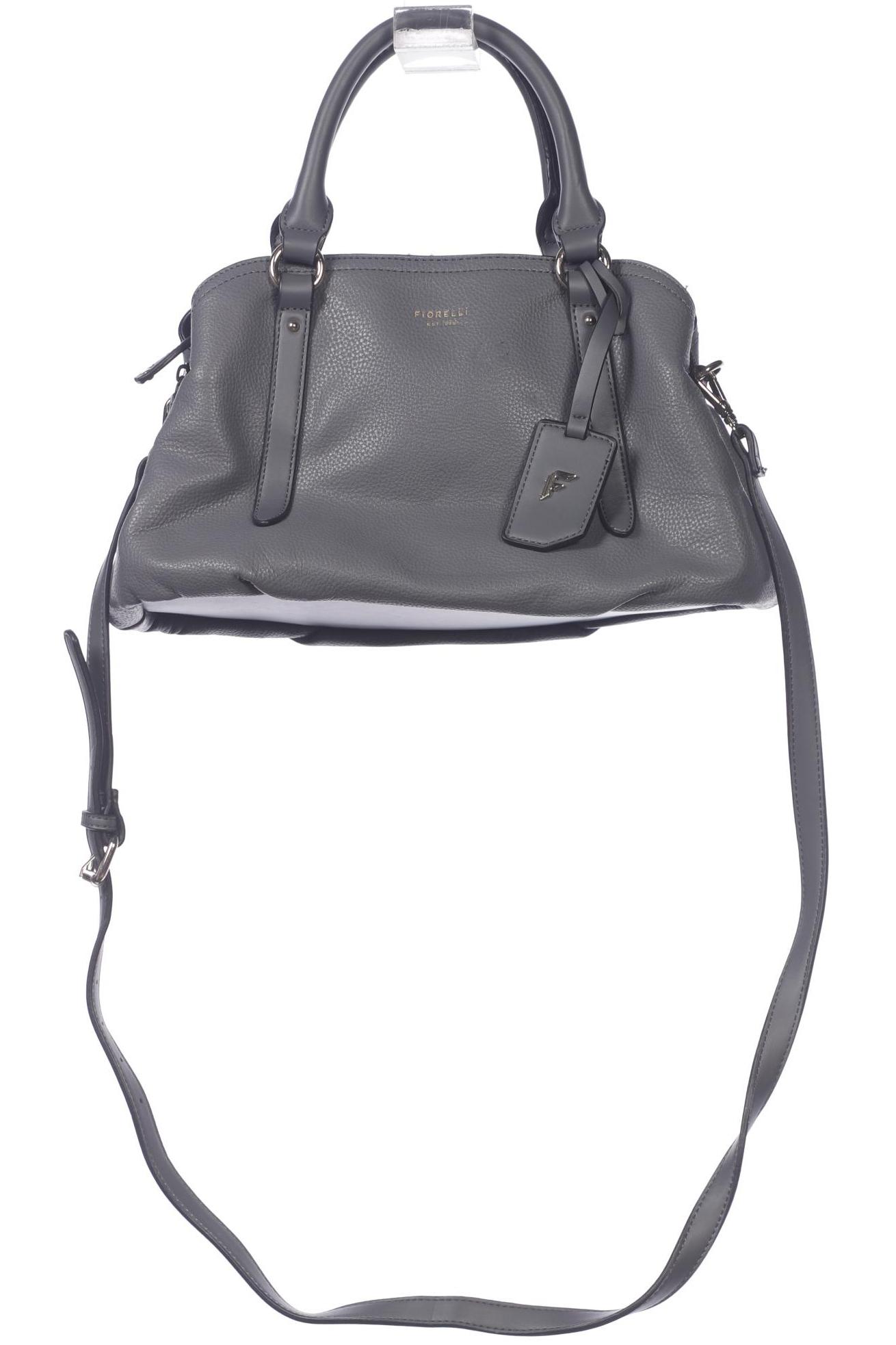 

Fiorelli Damen Handtasche, grau, Gr.