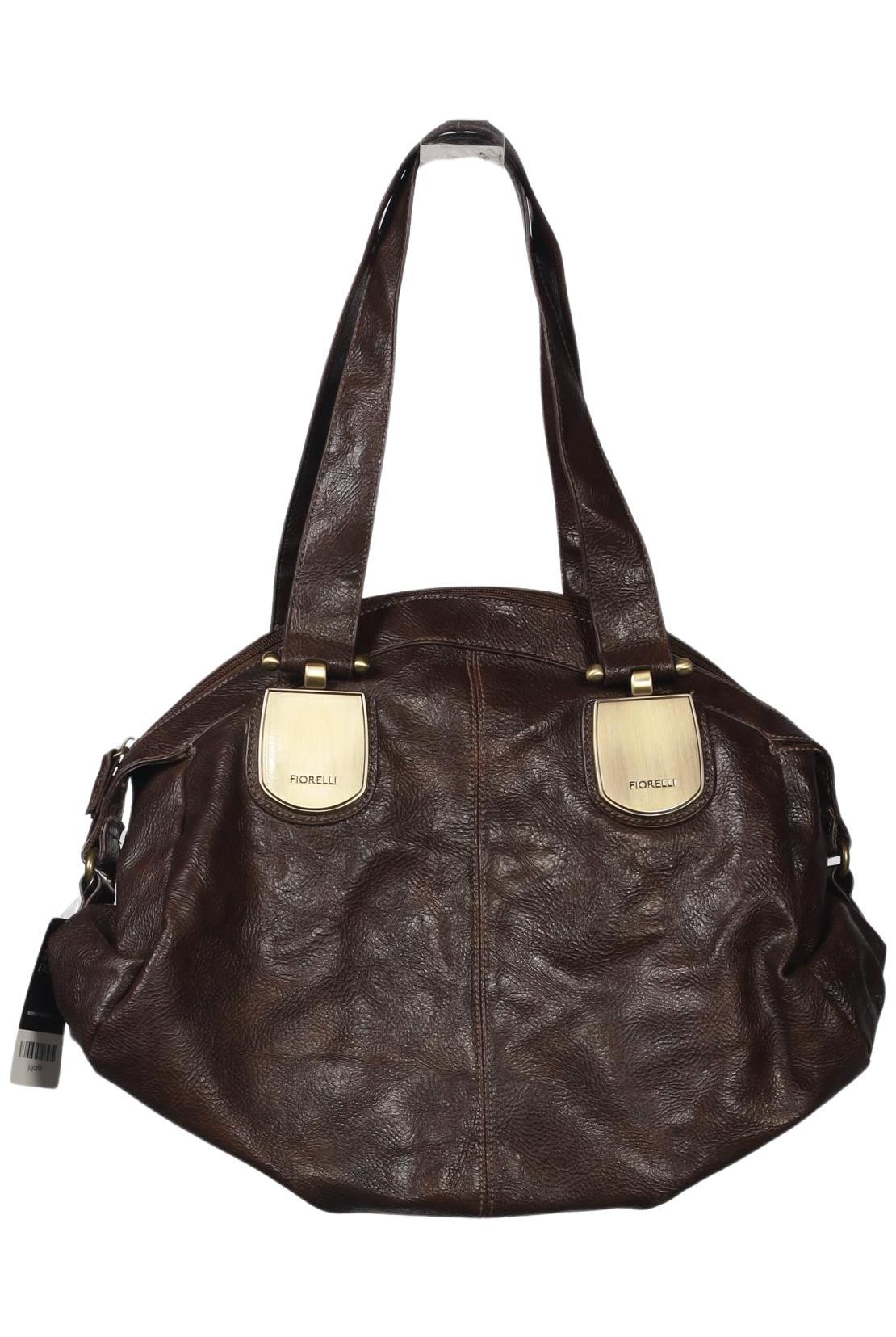 

Fiorelli Damen Handtasche, braun, Gr.
