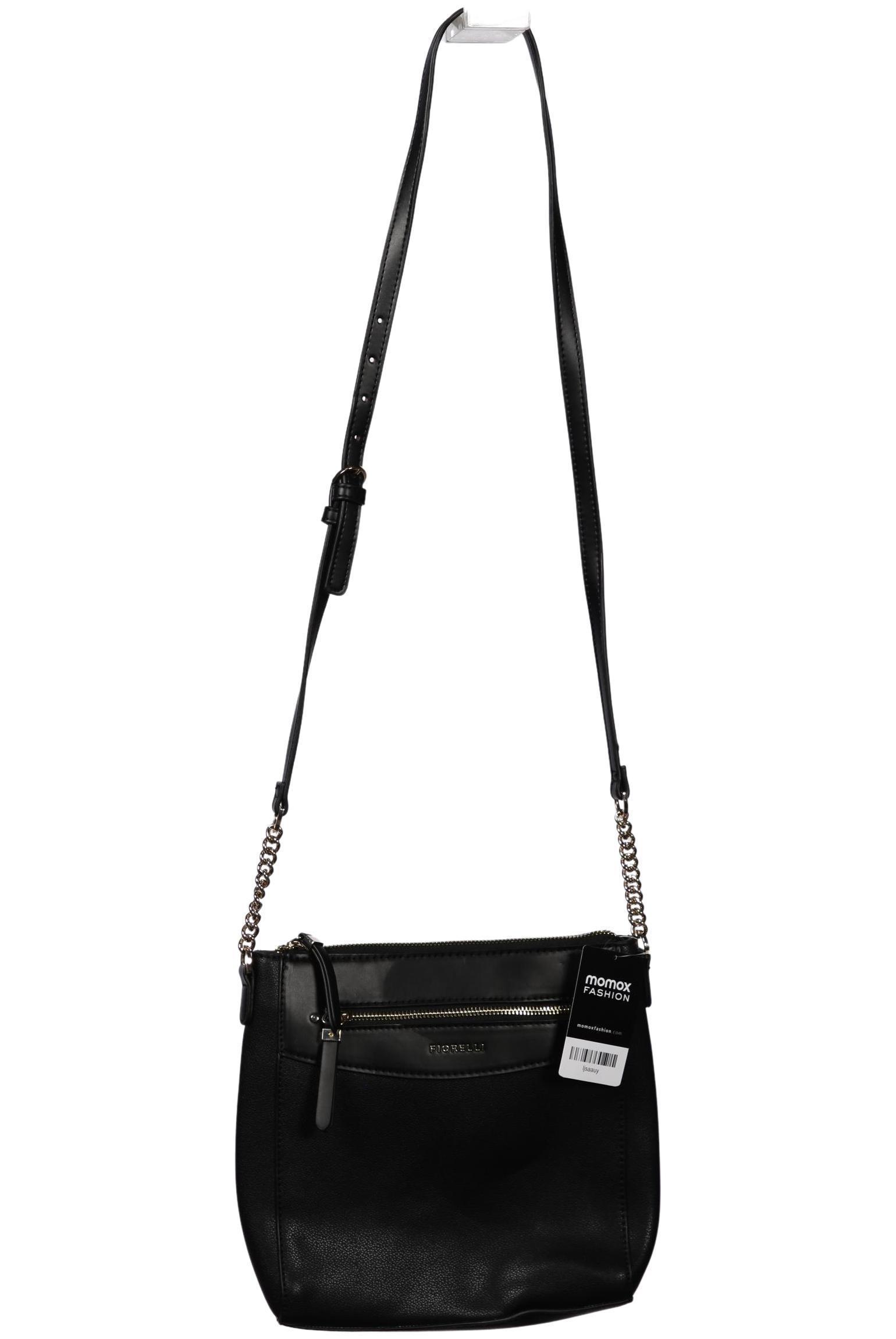 

Fiorelli Damen Handtasche, schwarz, Gr.