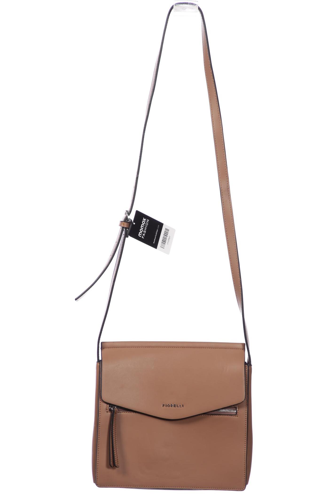 

Fiorelli Damen Handtasche, braun, Gr.