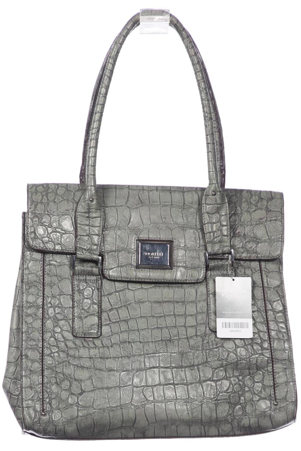 

Fiorelli Damen Handtasche, grün, Gr.