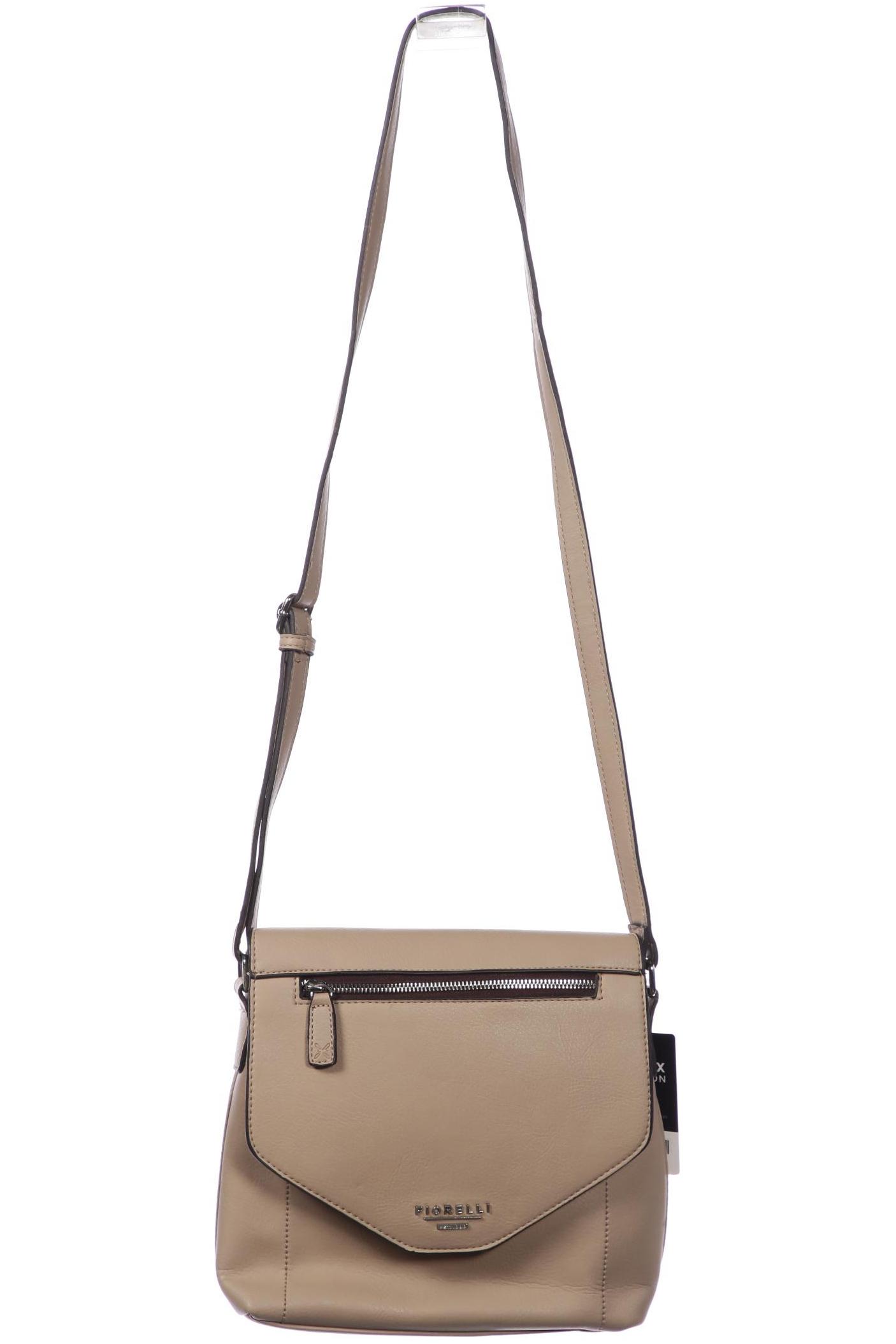 

Fiorelli Damen Handtasche, beige, Gr.