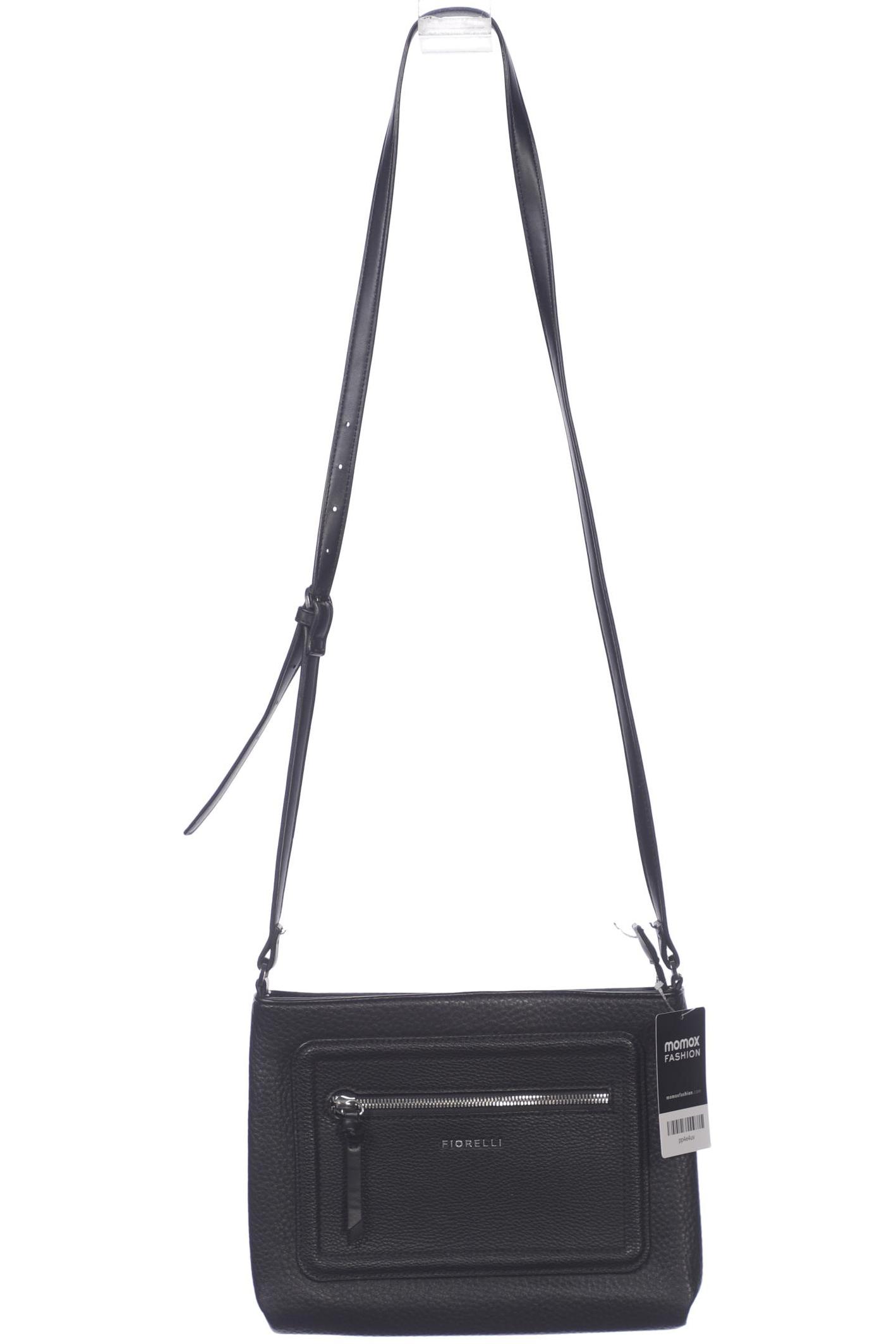

Fiorelli Damen Handtasche, schwarz, Gr.