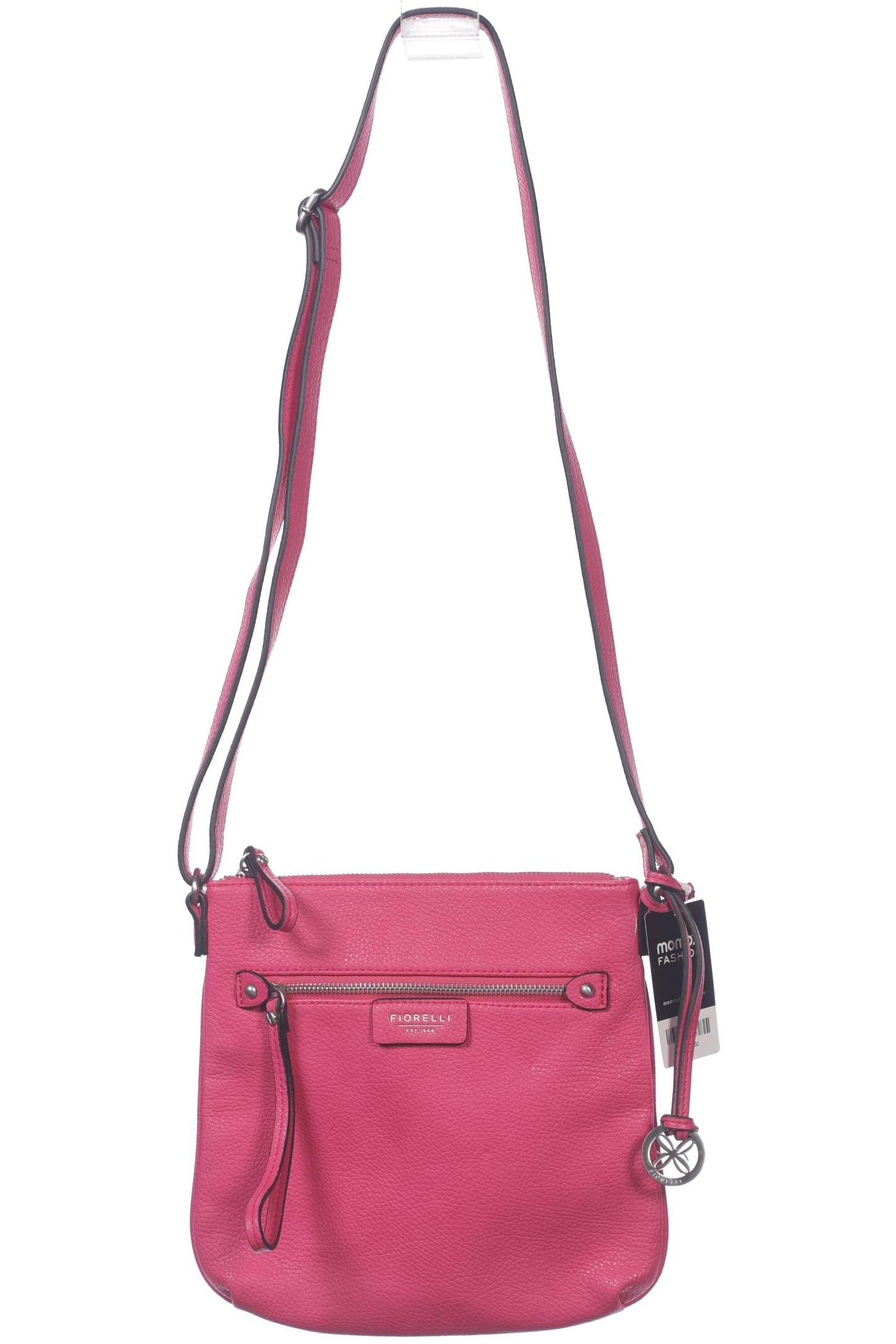 

Fiorelli Damen Handtasche, pink, Gr.