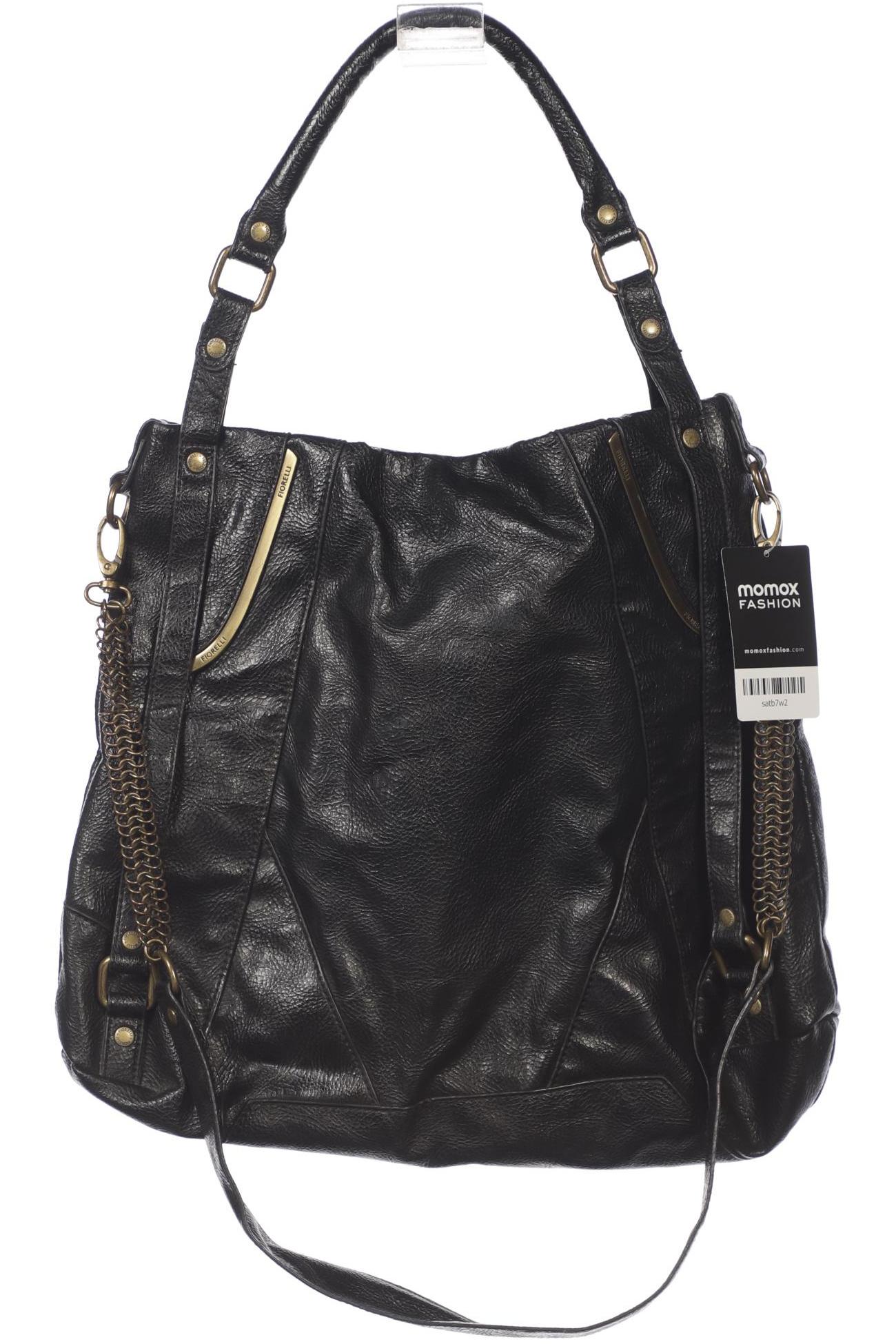 

Fiorelli Damen Handtasche, schwarz, Gr.
