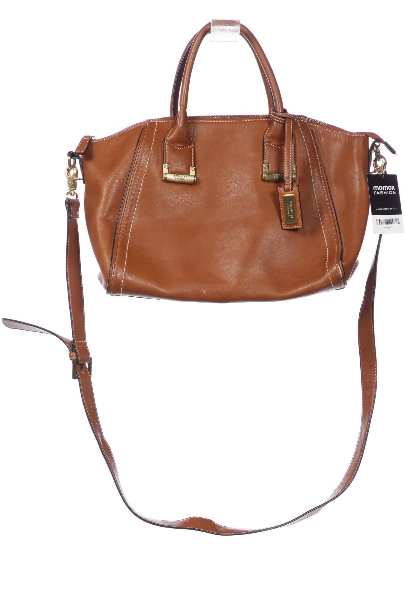 

Fiorelli Damen Handtasche, braun, Gr.