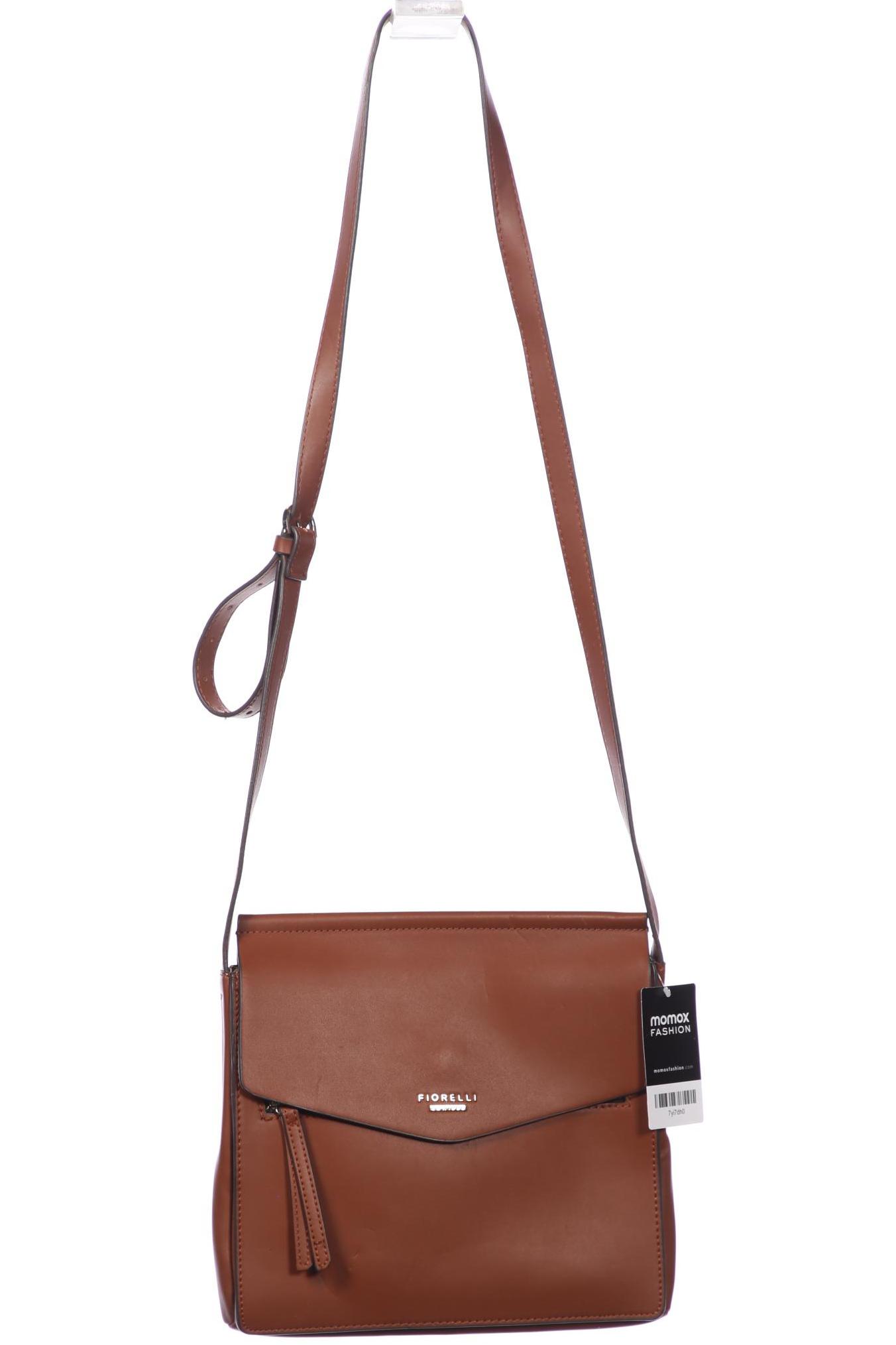 

Fiorelli Damen Handtasche, braun, Gr.