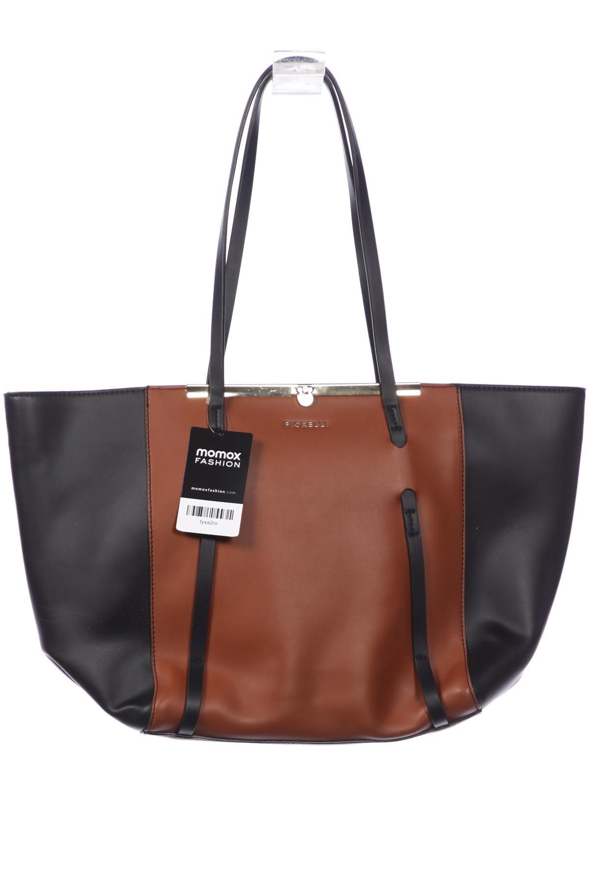 

Fiorelli Damen Handtasche, braun, Gr.