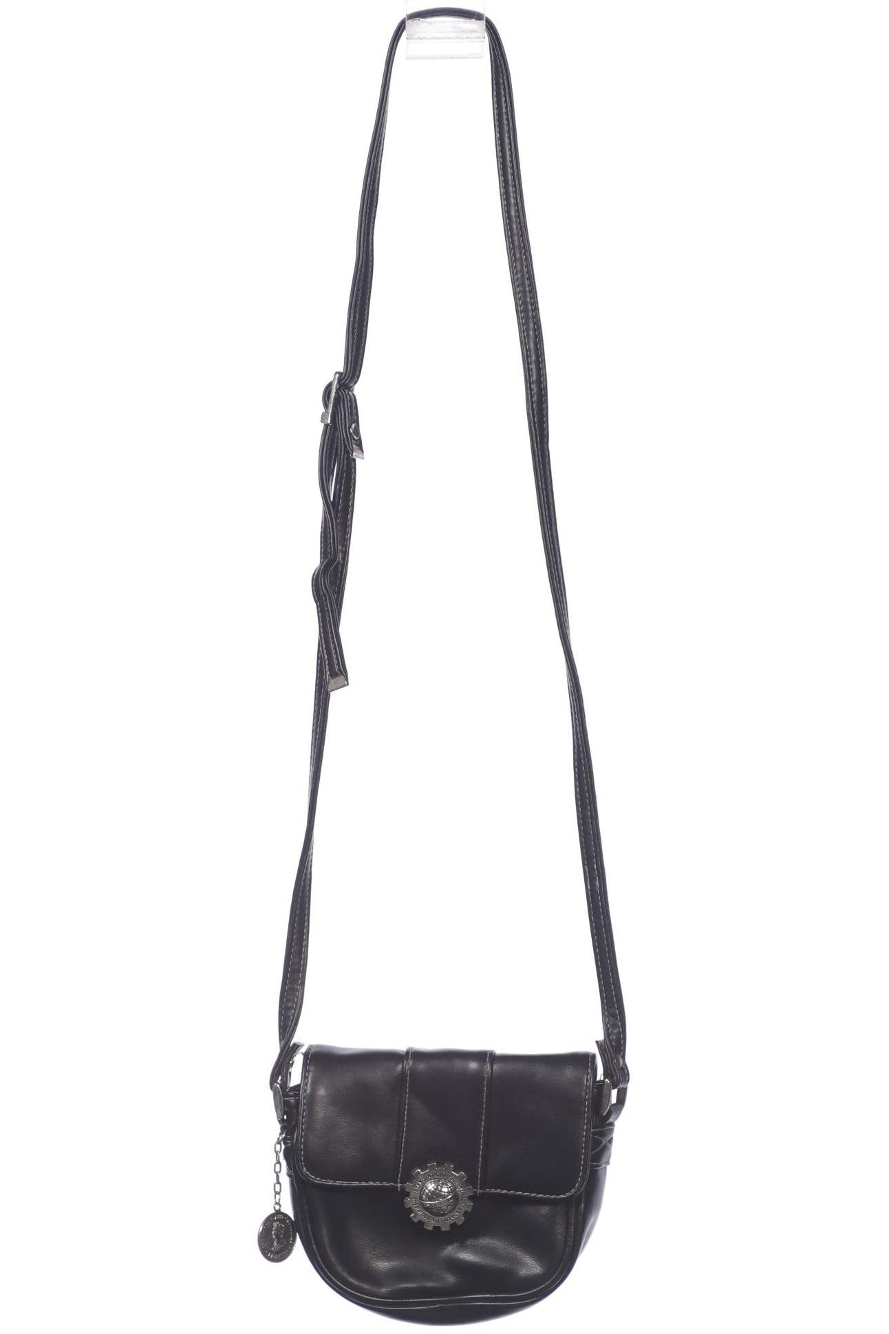 

Fiorelli Damen Handtasche, schwarz, Gr.