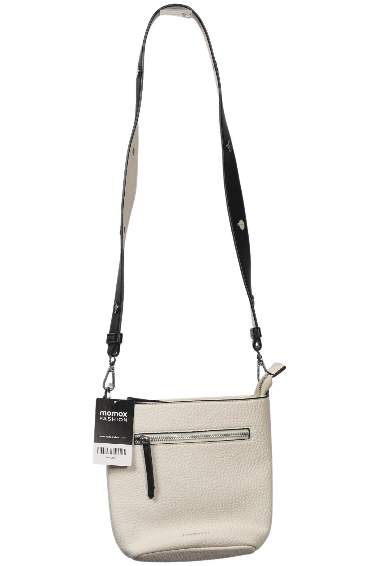 

Fiorelli Damen Handtasche, cremeweiß, Gr.