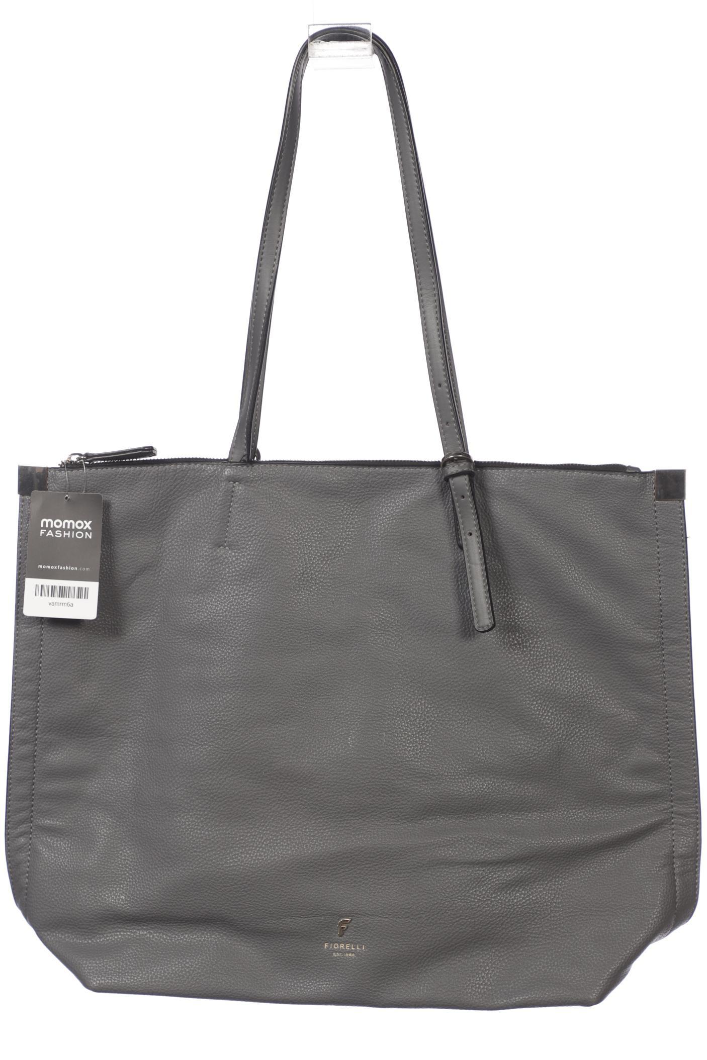 

Fiorelli Damen Handtasche, grau, Gr.