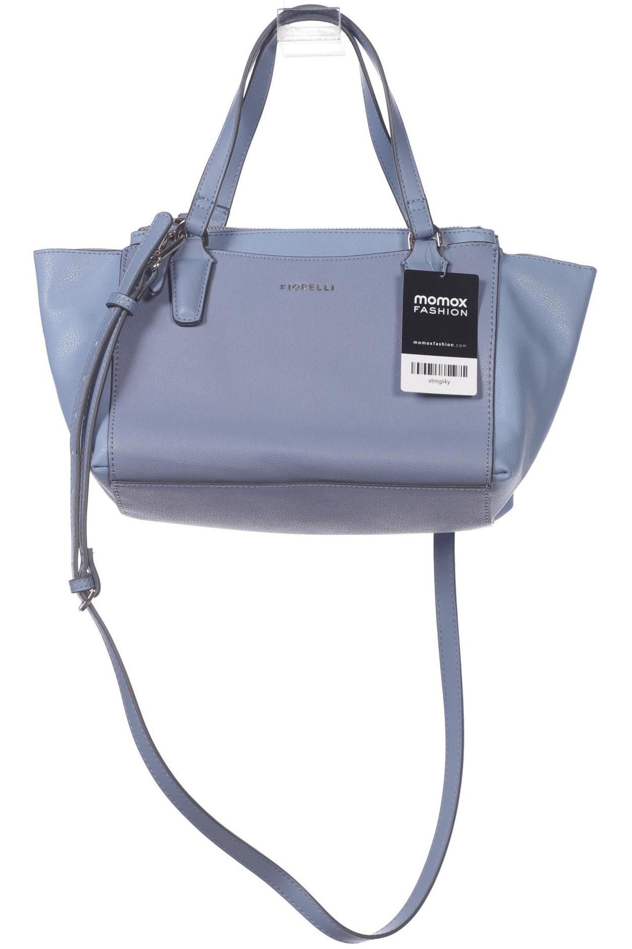 

Fiorelli Damen Handtasche, blau, Gr.