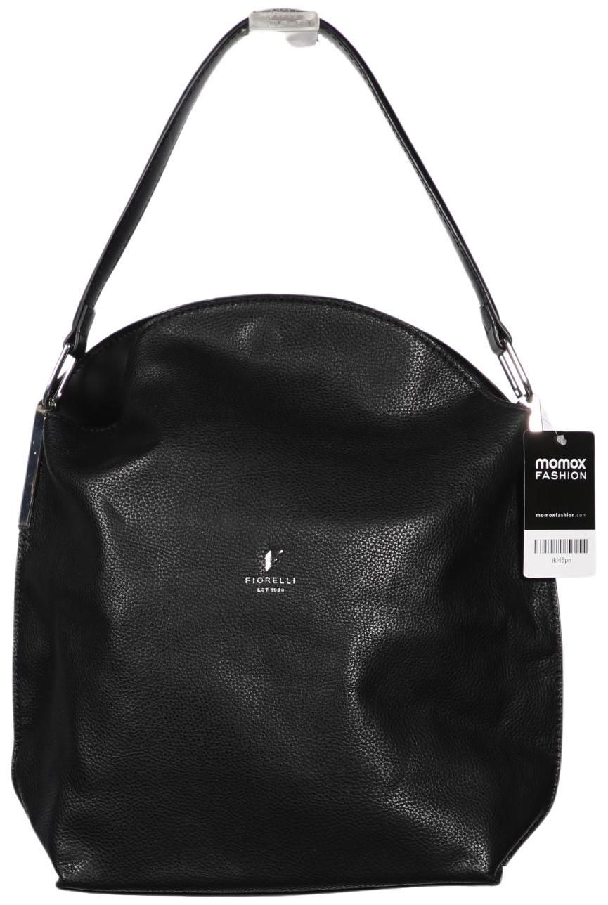 

Fiorelli Damen Handtasche, schwarz, Gr.