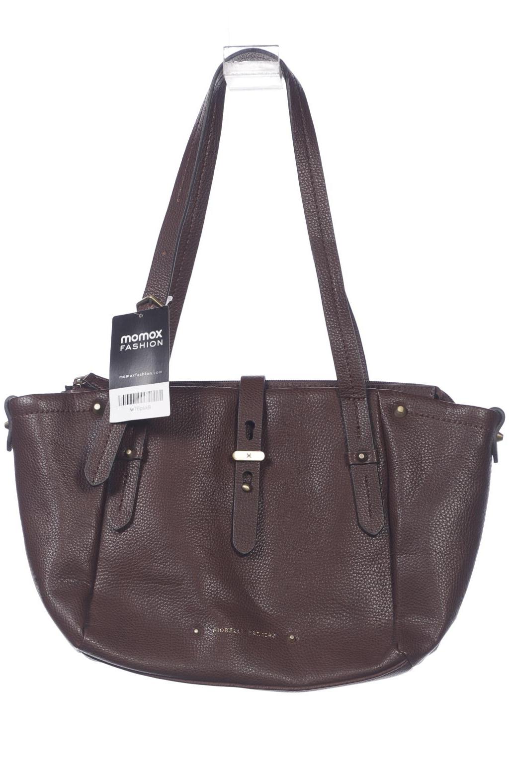 

Fiorelli Damen Handtasche, braun, Gr.