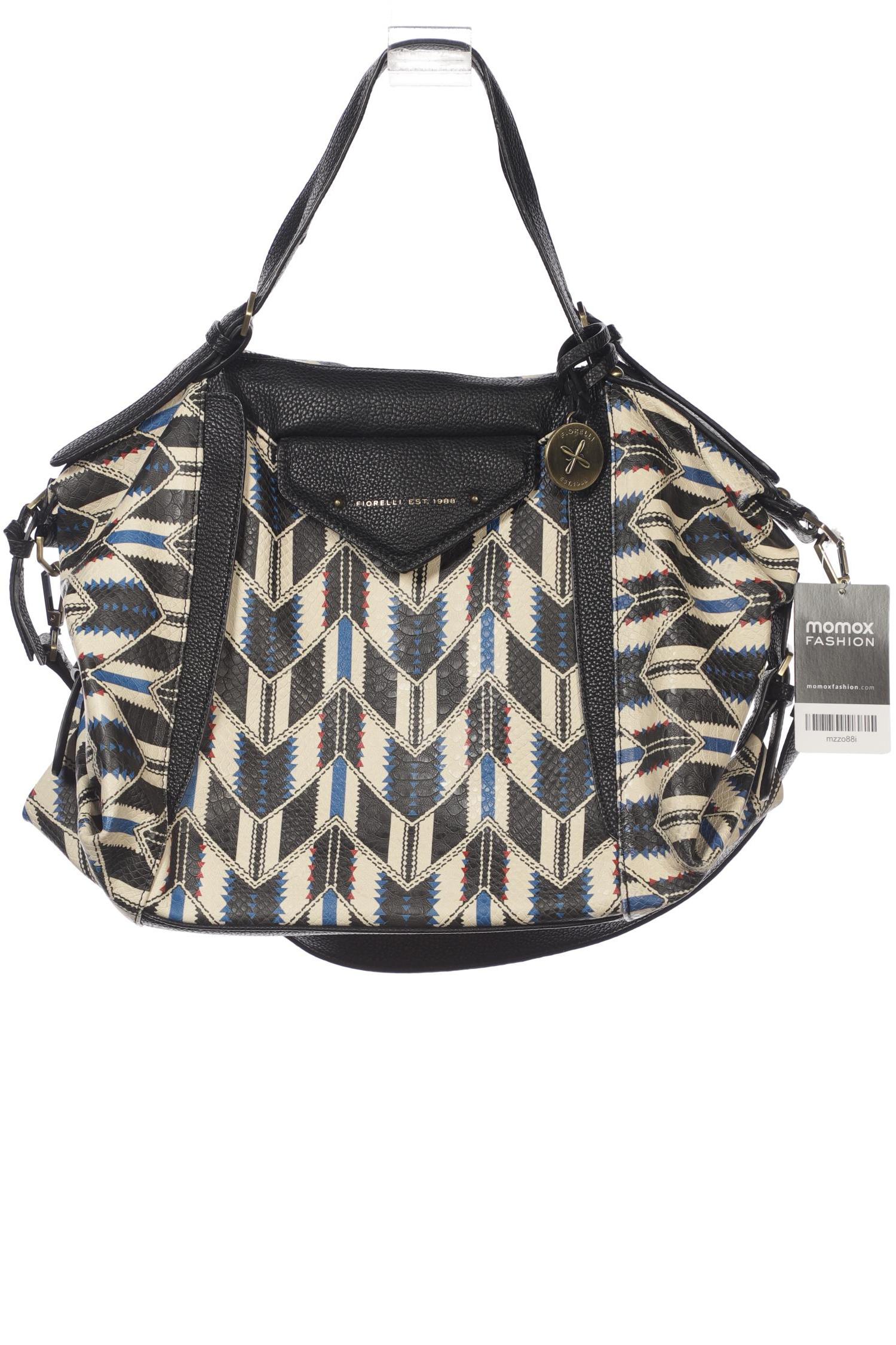 

Fiorelli Damen Handtasche, schwarz