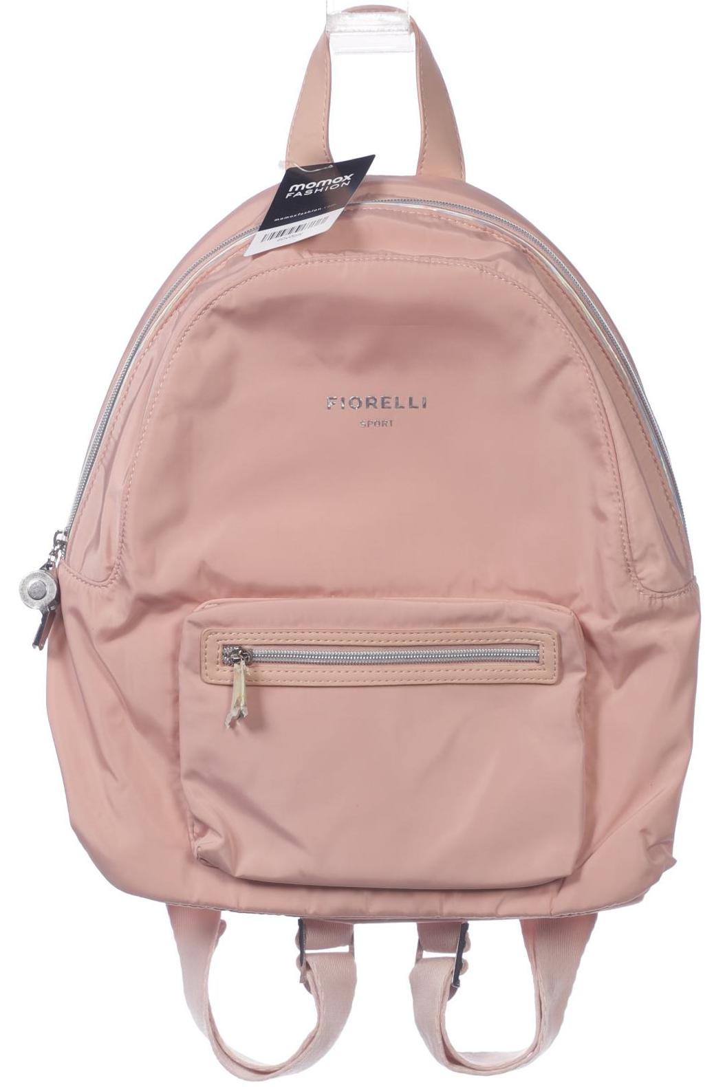 

Fiorelli Damen Rucksack, pink, Gr.