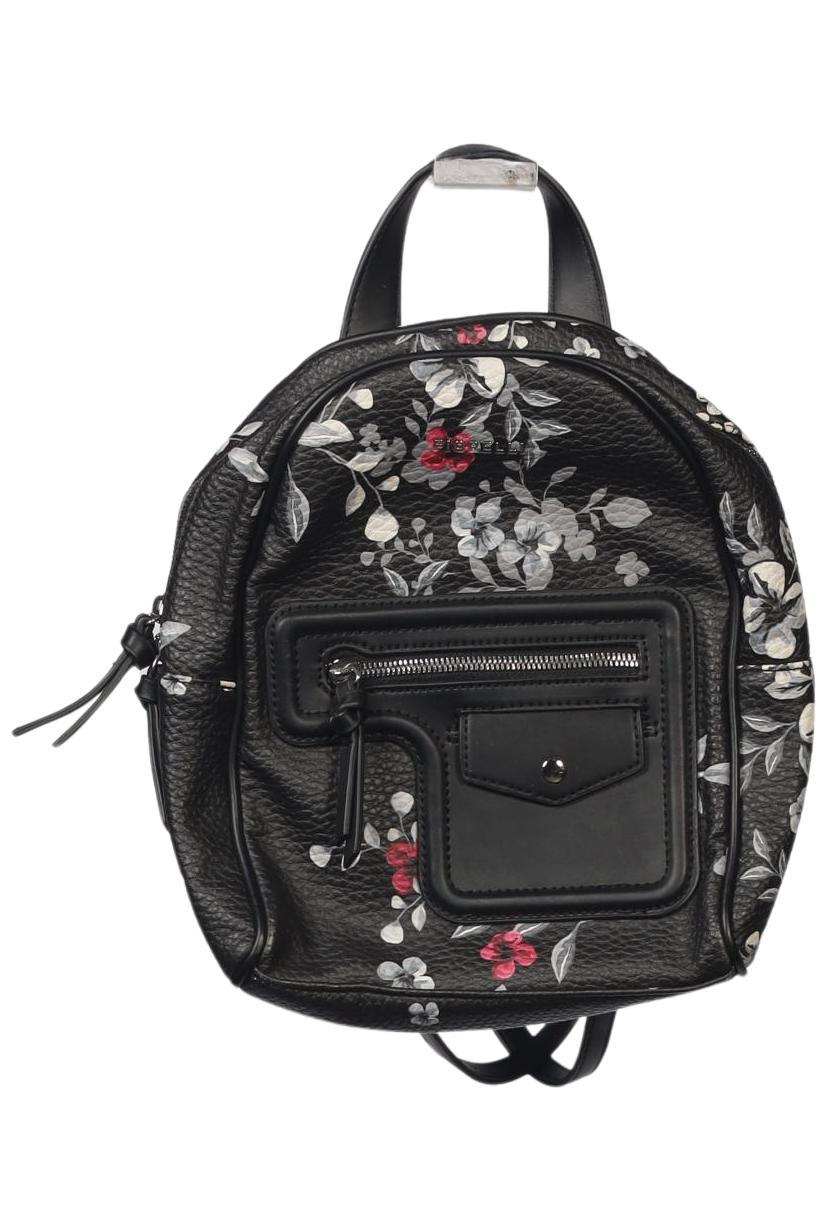 

Fiorelli Damen Rucksack, schwarz, Gr.