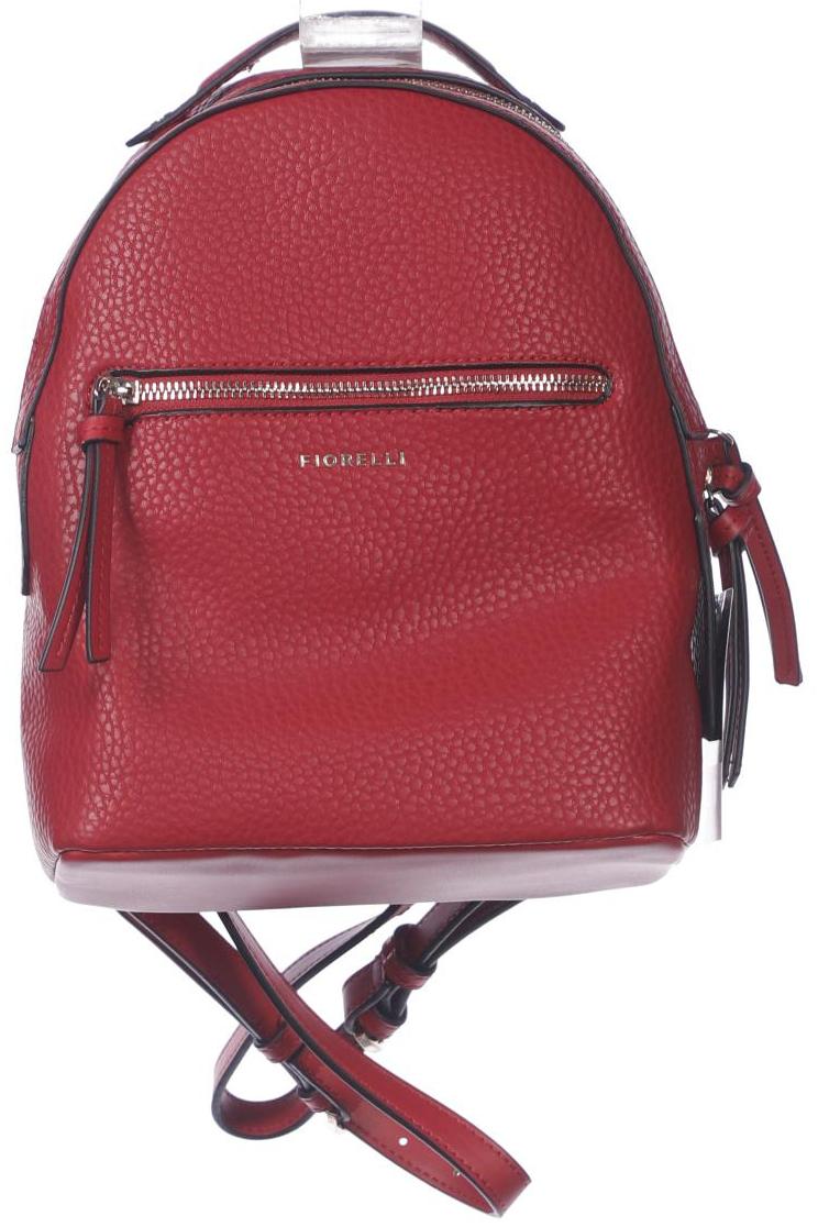 

Fiorelli Damen Rucksack, rot