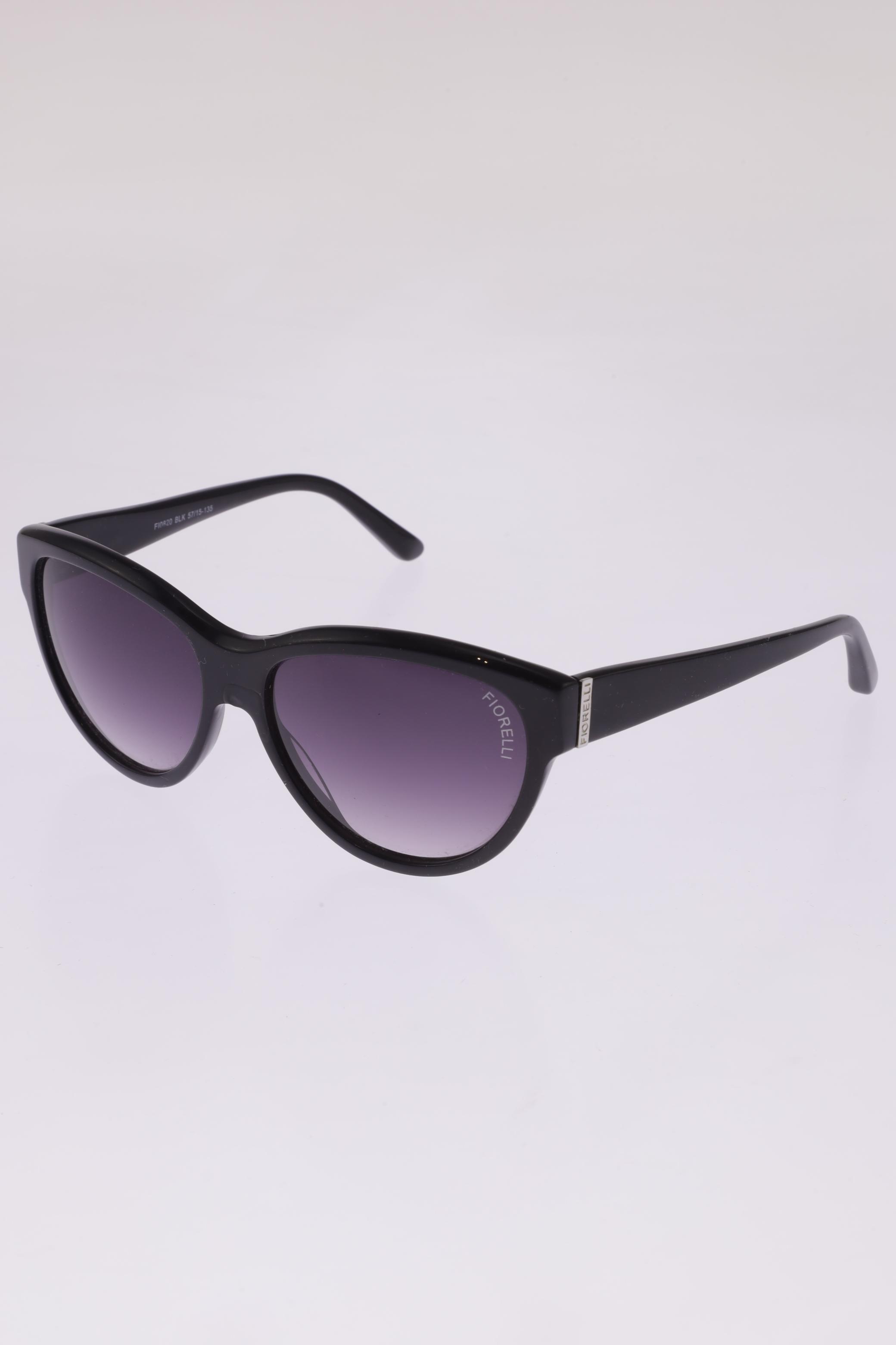 

Fiorelli Damen Sonnenbrille, schwarz, Gr.