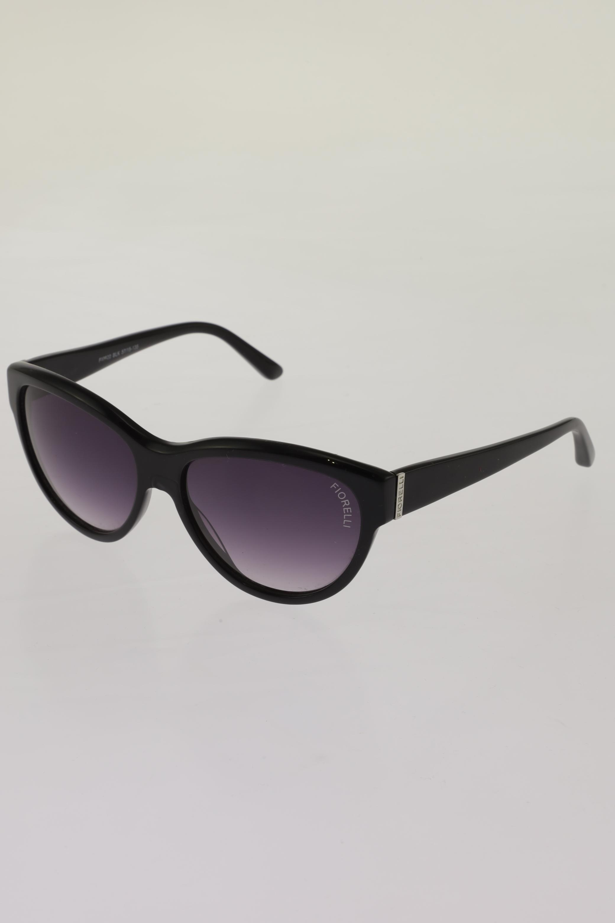 

Fiorelli Damen Sonnenbrille, schwarz, Gr.