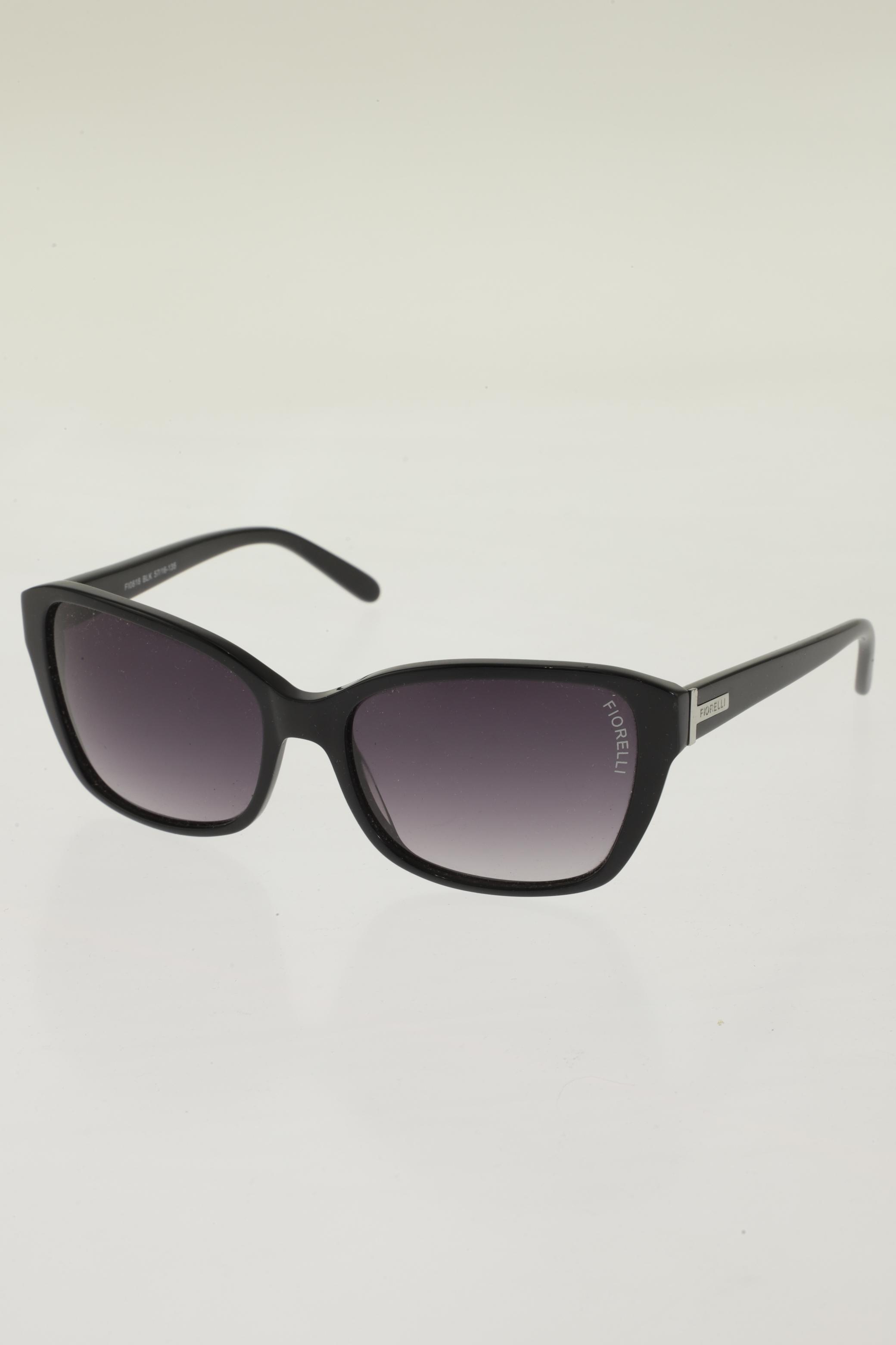 

Fiorelli Damen Sonnenbrille, schwarz, Gr.