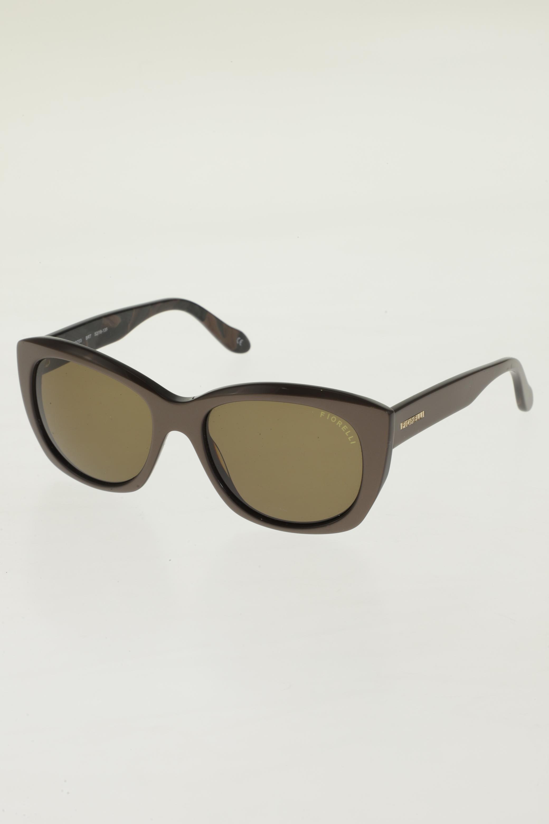 

Fiorelli Damen Sonnenbrille, braun