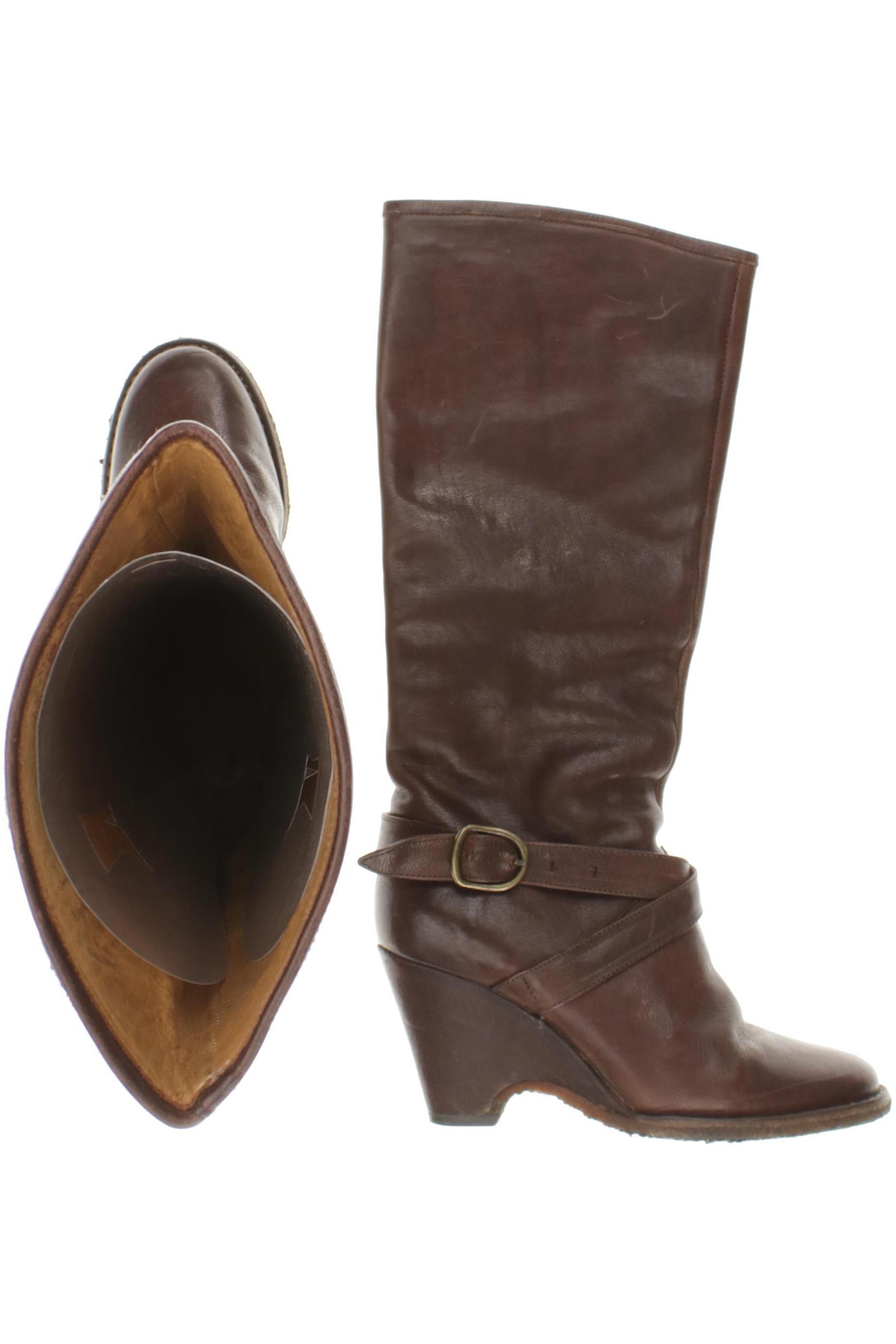 

Fiorentini + Baker Damen Stiefel, braun, Gr. 39