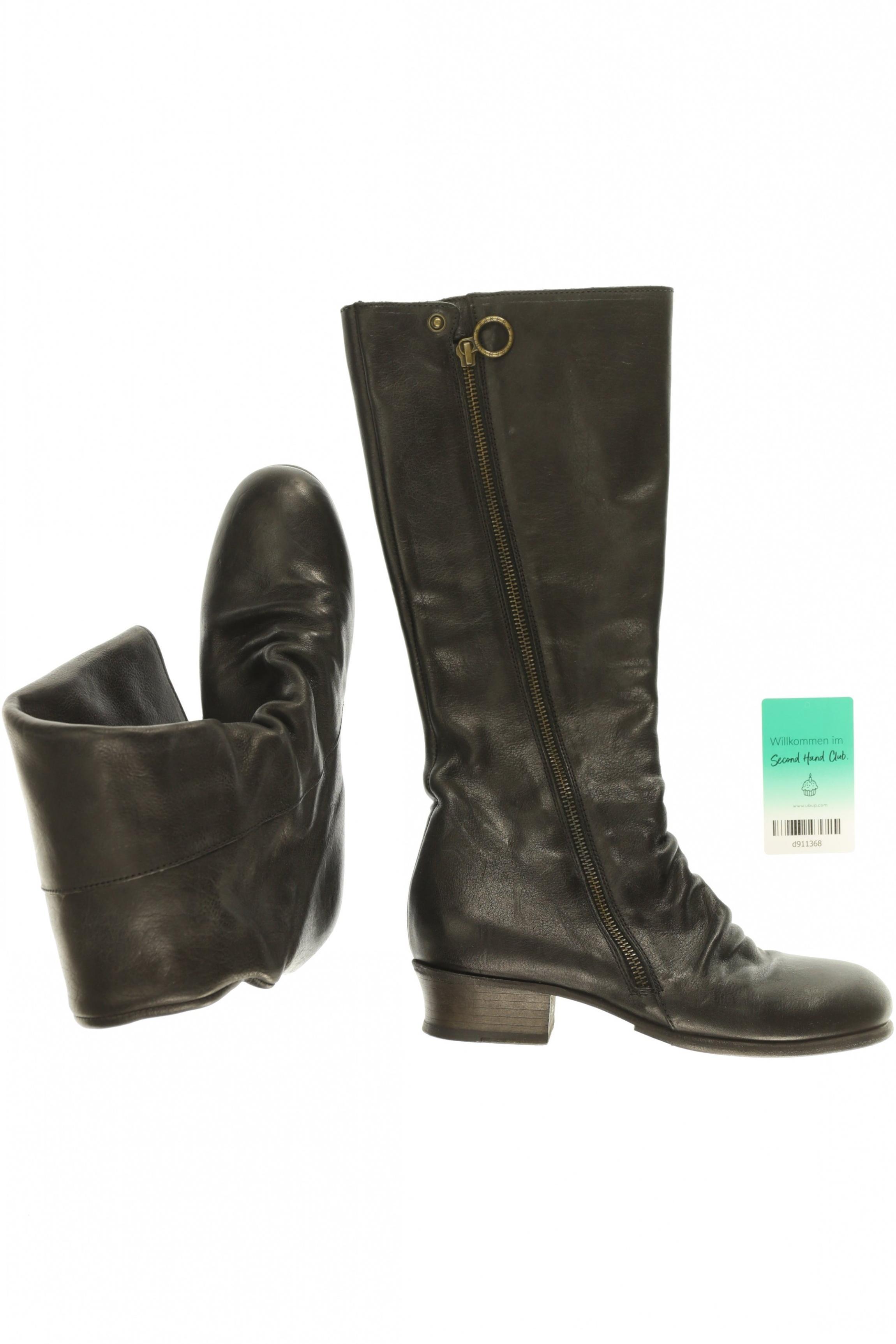 

Fiorentini + Baker Damen Stiefel, schwarz, Gr. 37