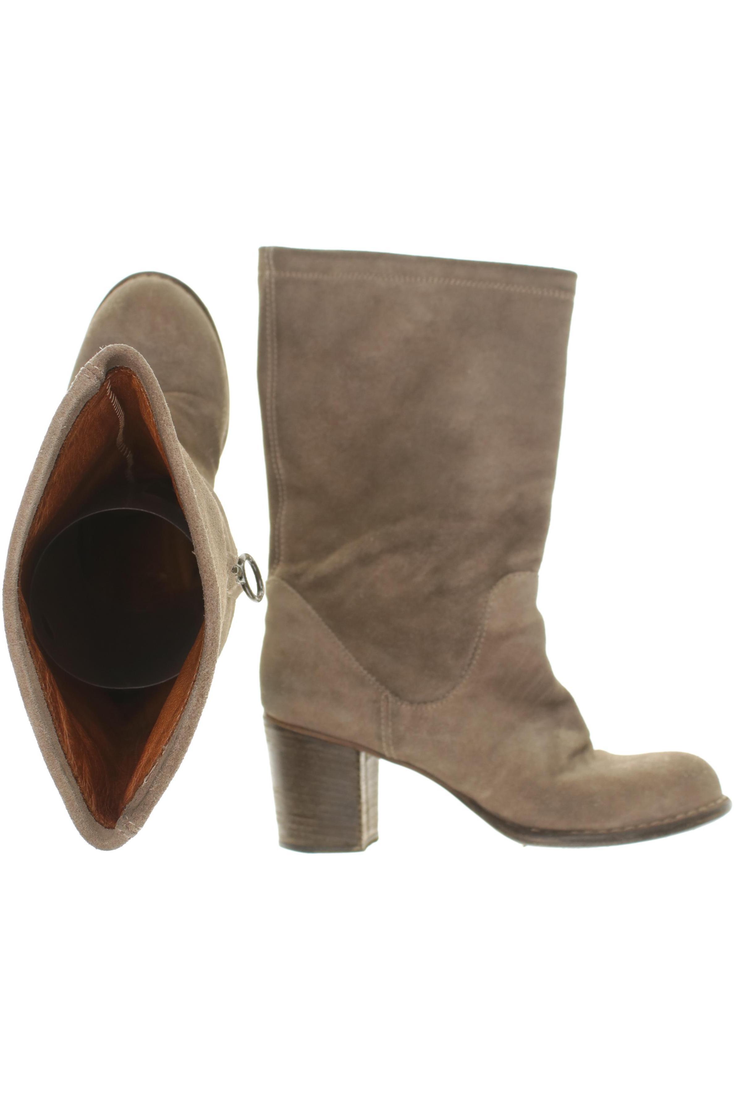 

Fiorentini + Baker Damen Stiefel, braun, Gr. 39