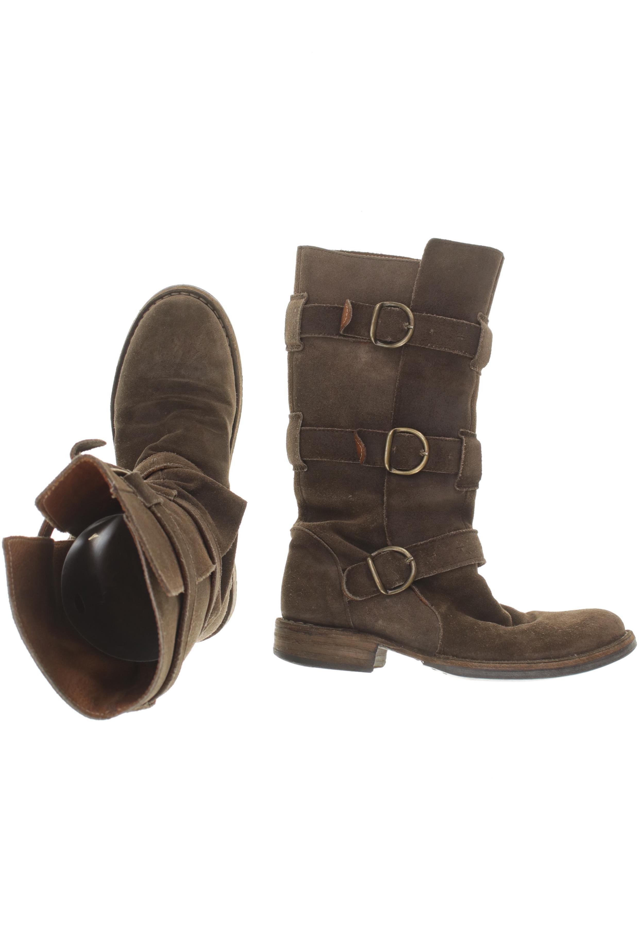 

Fiorentini + Baker Damen Stiefel, braun, Gr. 36