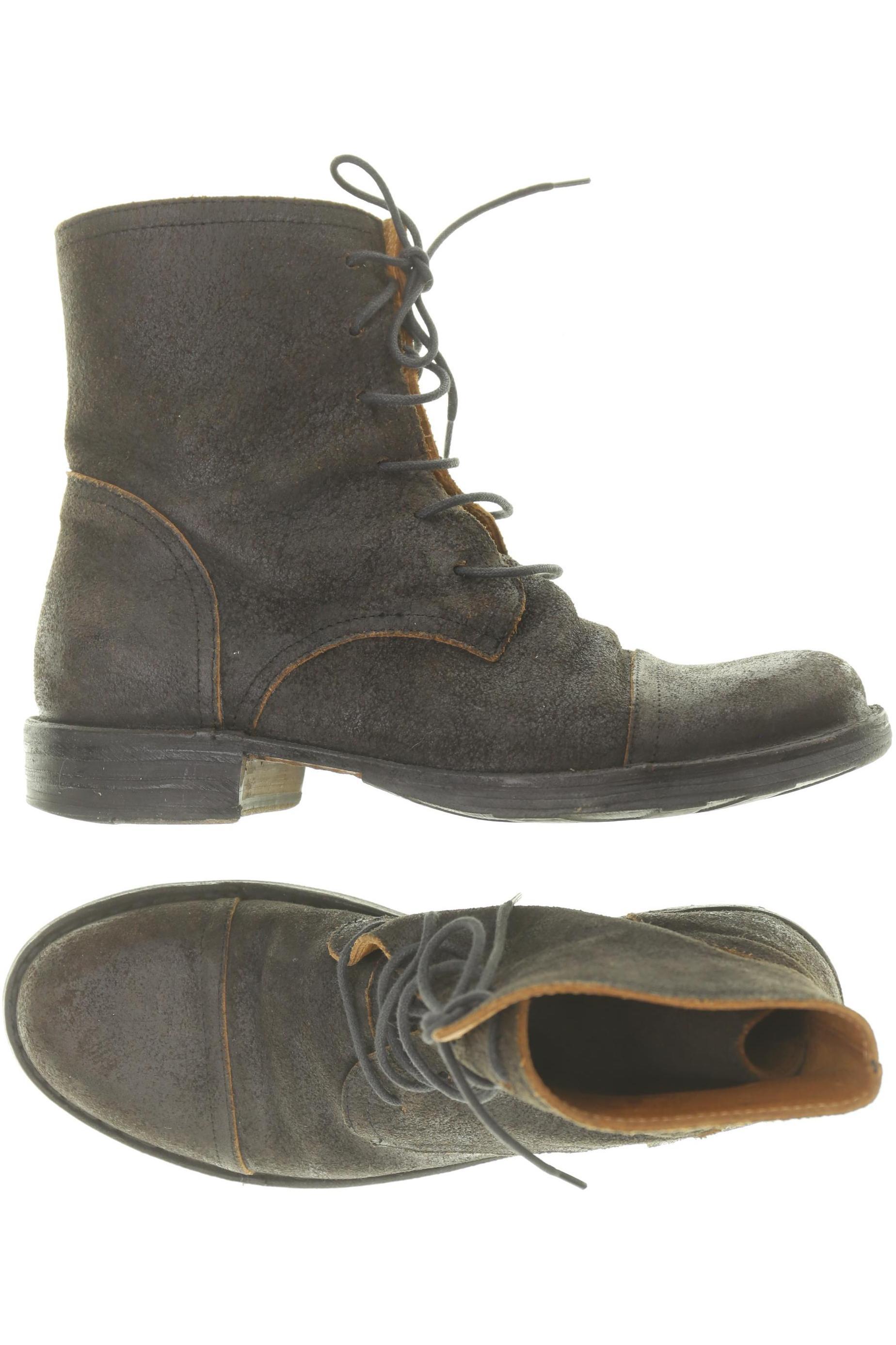 

Fiorentini + Baker Damen Stiefel, schwarz, Gr. 39